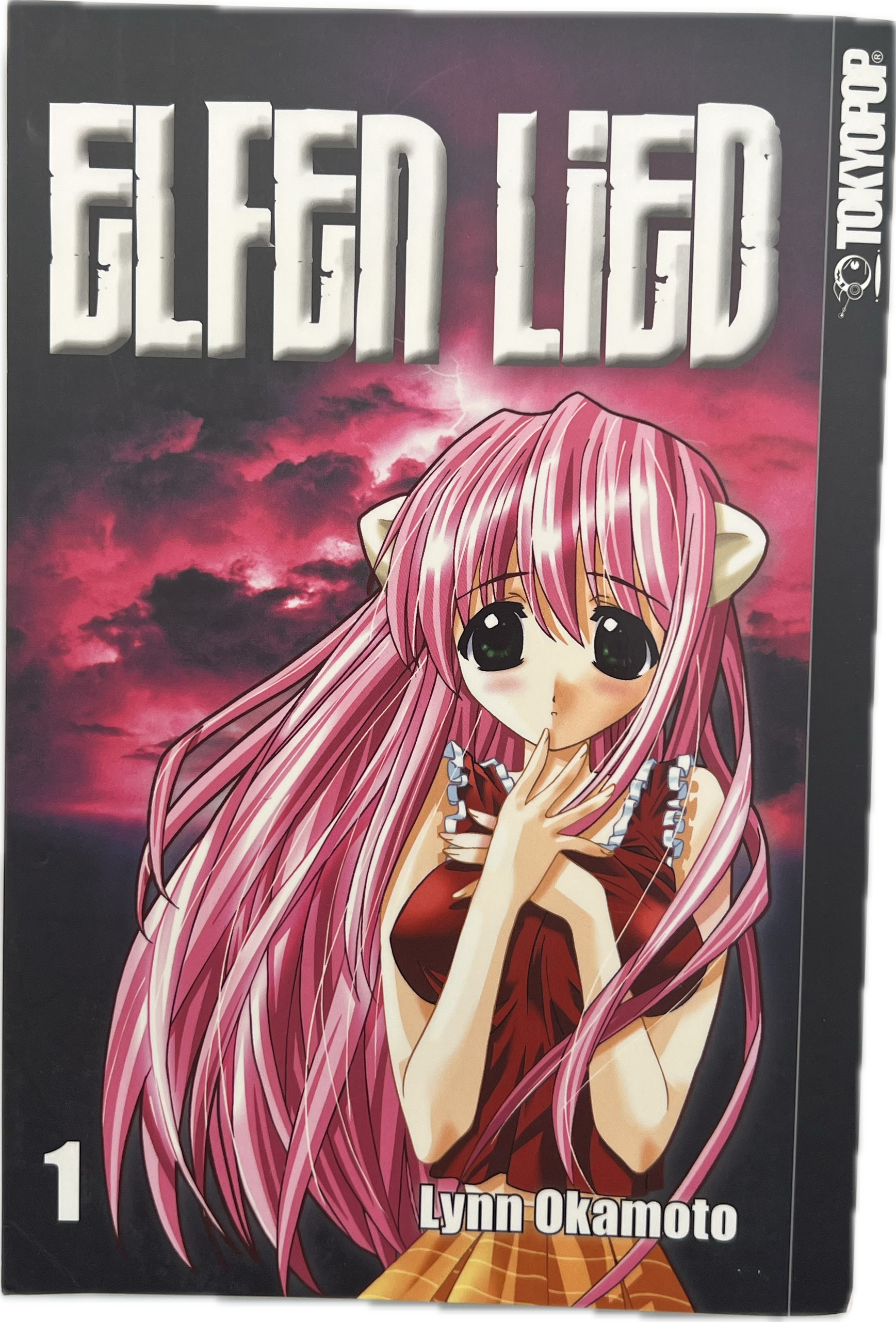 Elfenlied 01