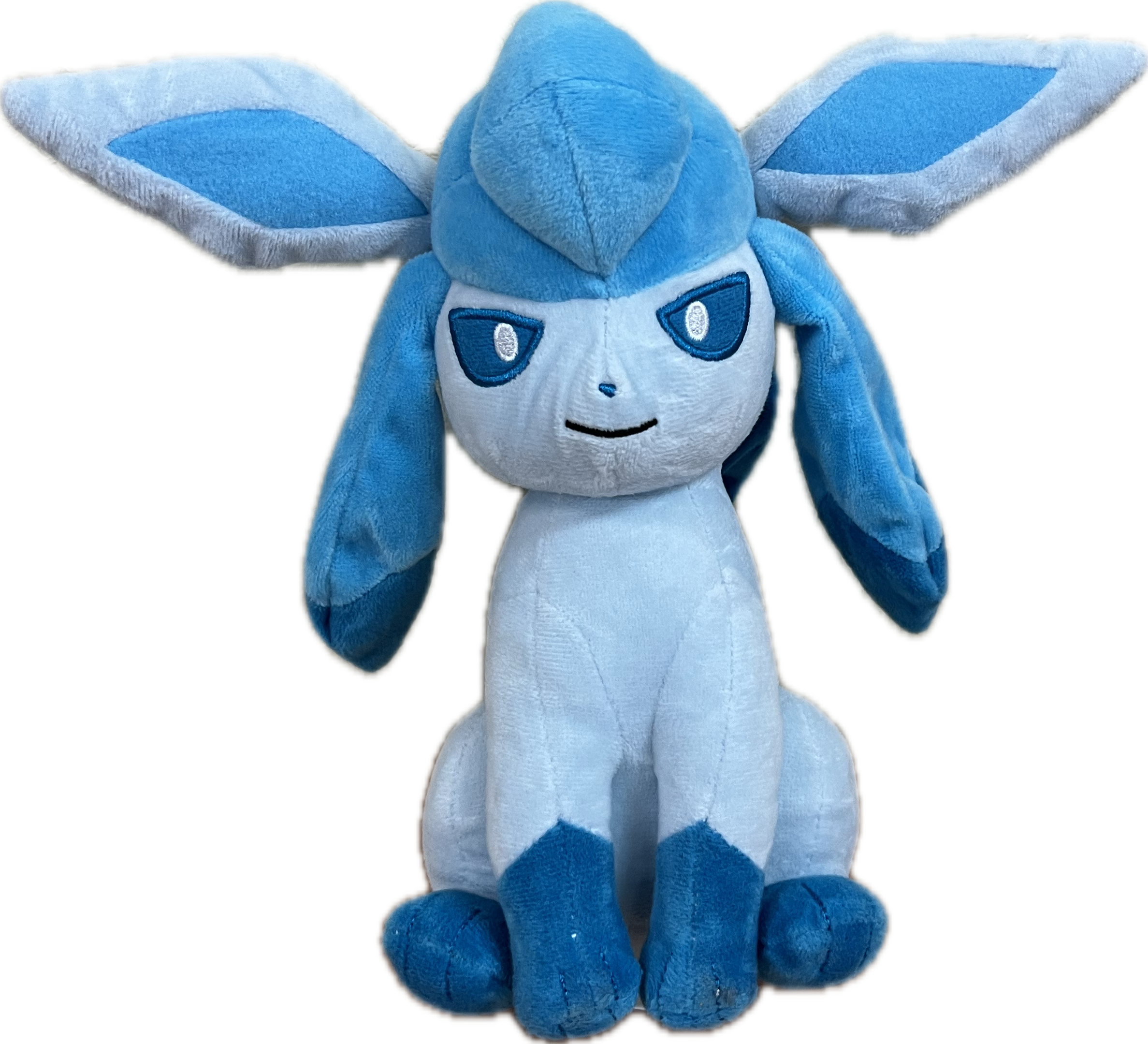 Glaziola Pokemon Plüschtier