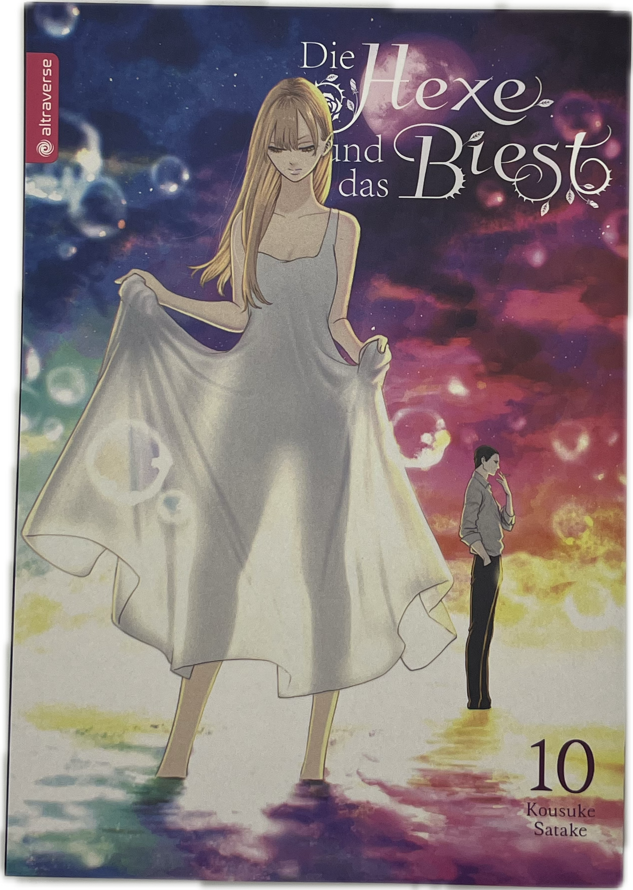 Die Hexe und das Biest 10