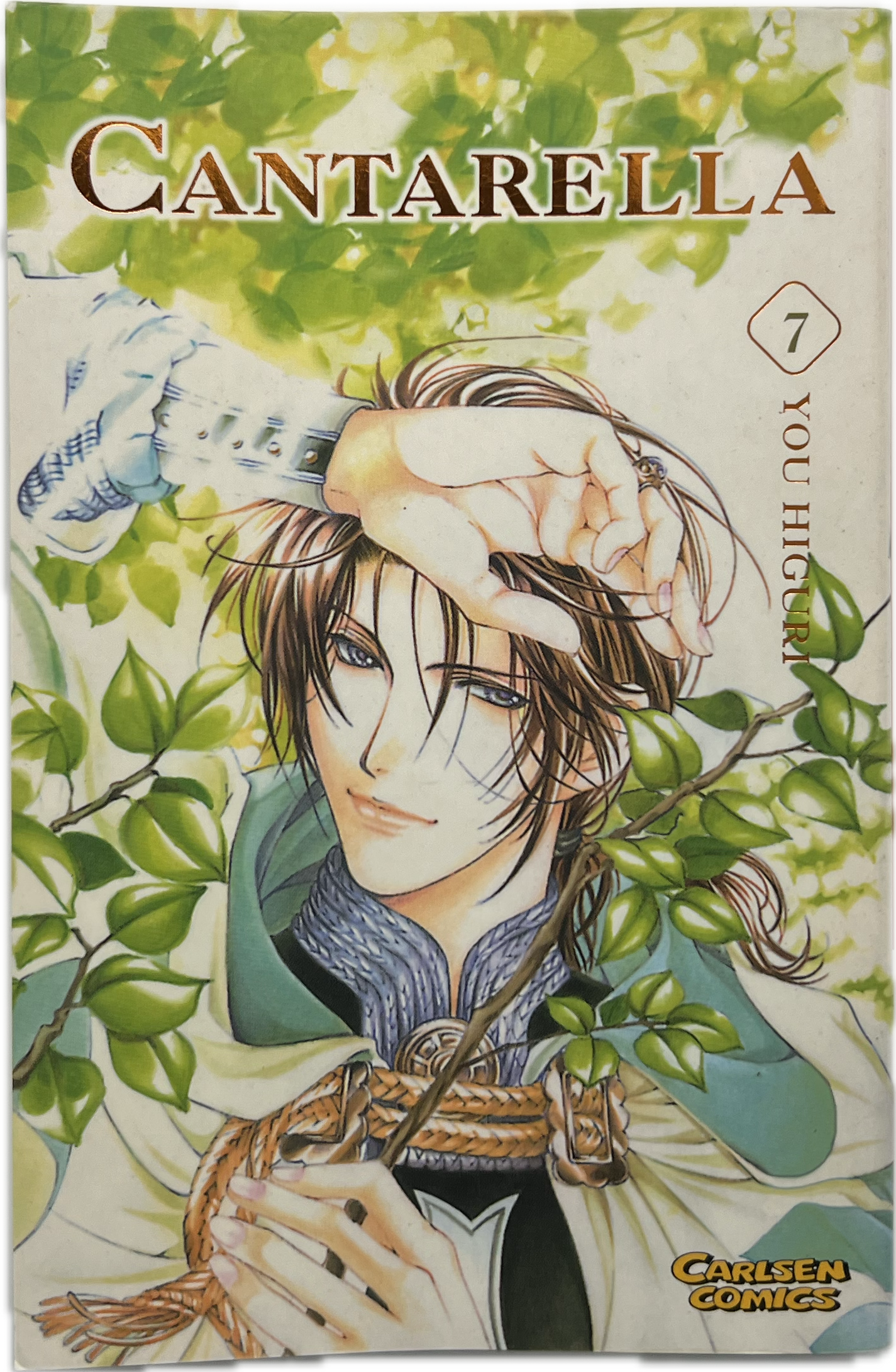 Cantarella 07