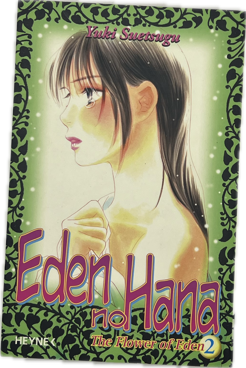 Eden no Hana 02