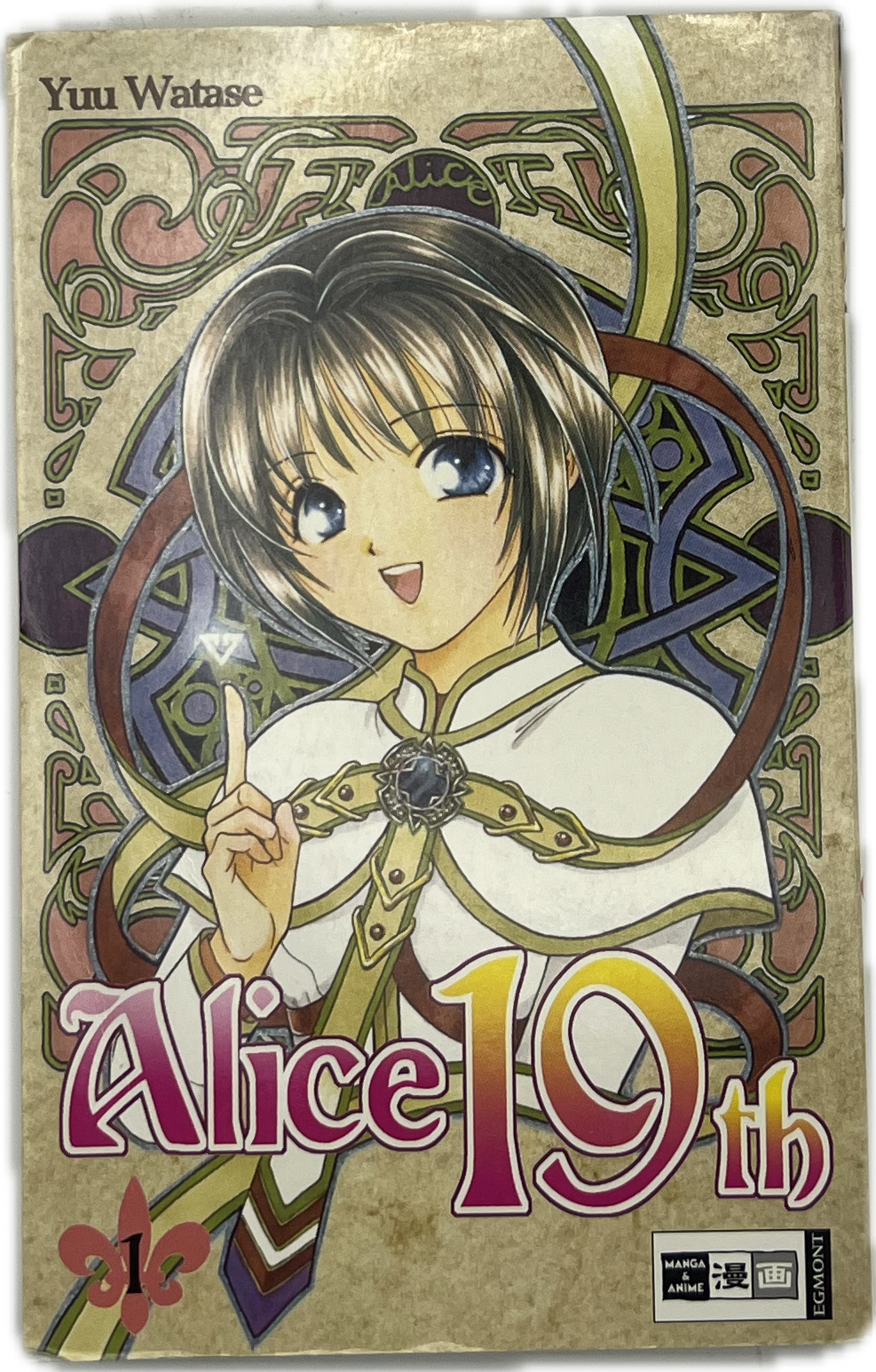 Alice 19th - 01