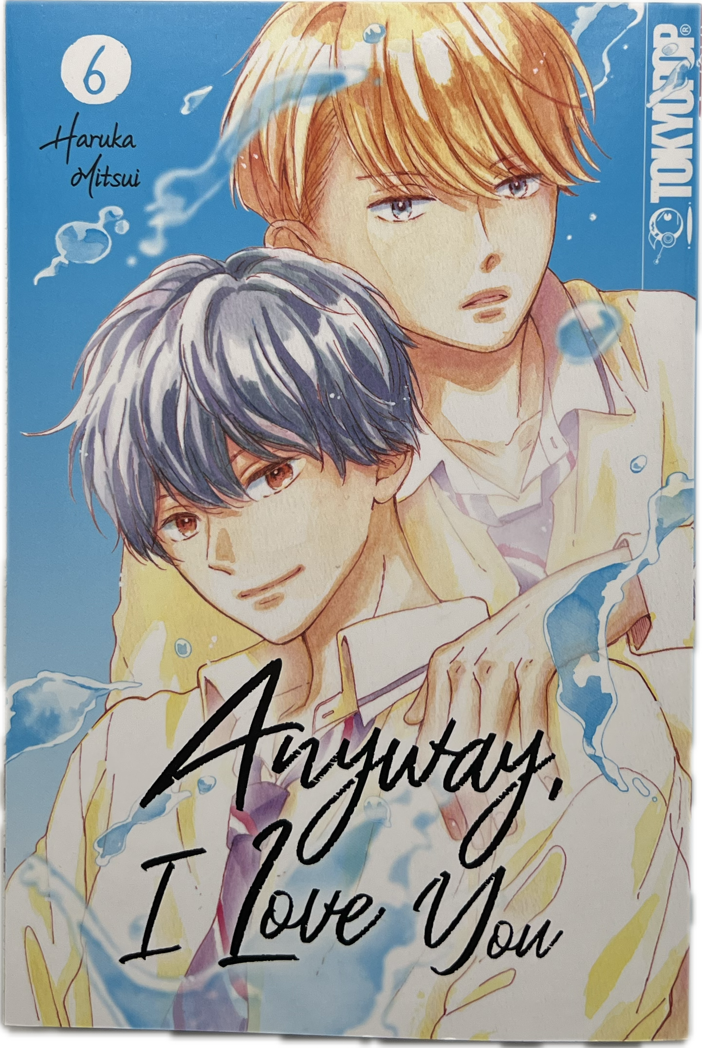 Anyway I Love you 06