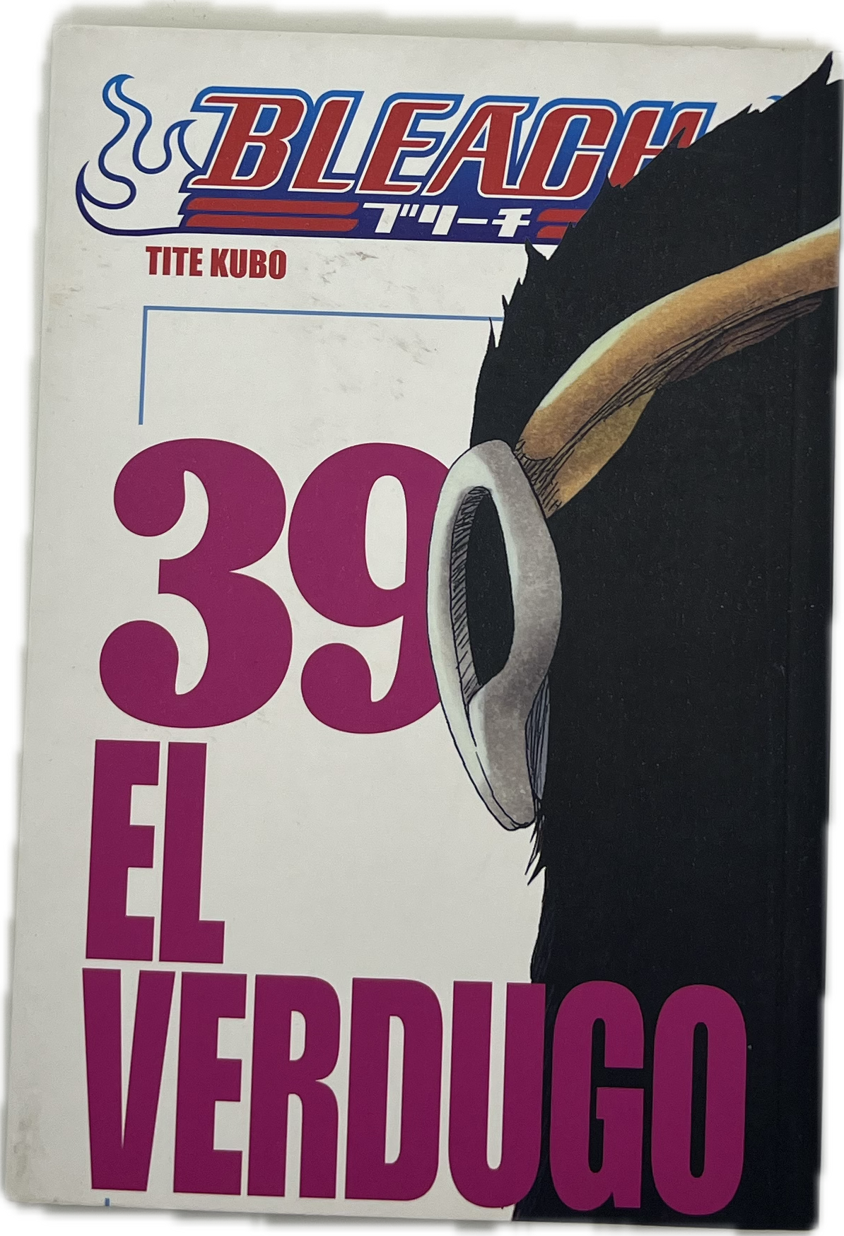 Bleach 39 Italienisch