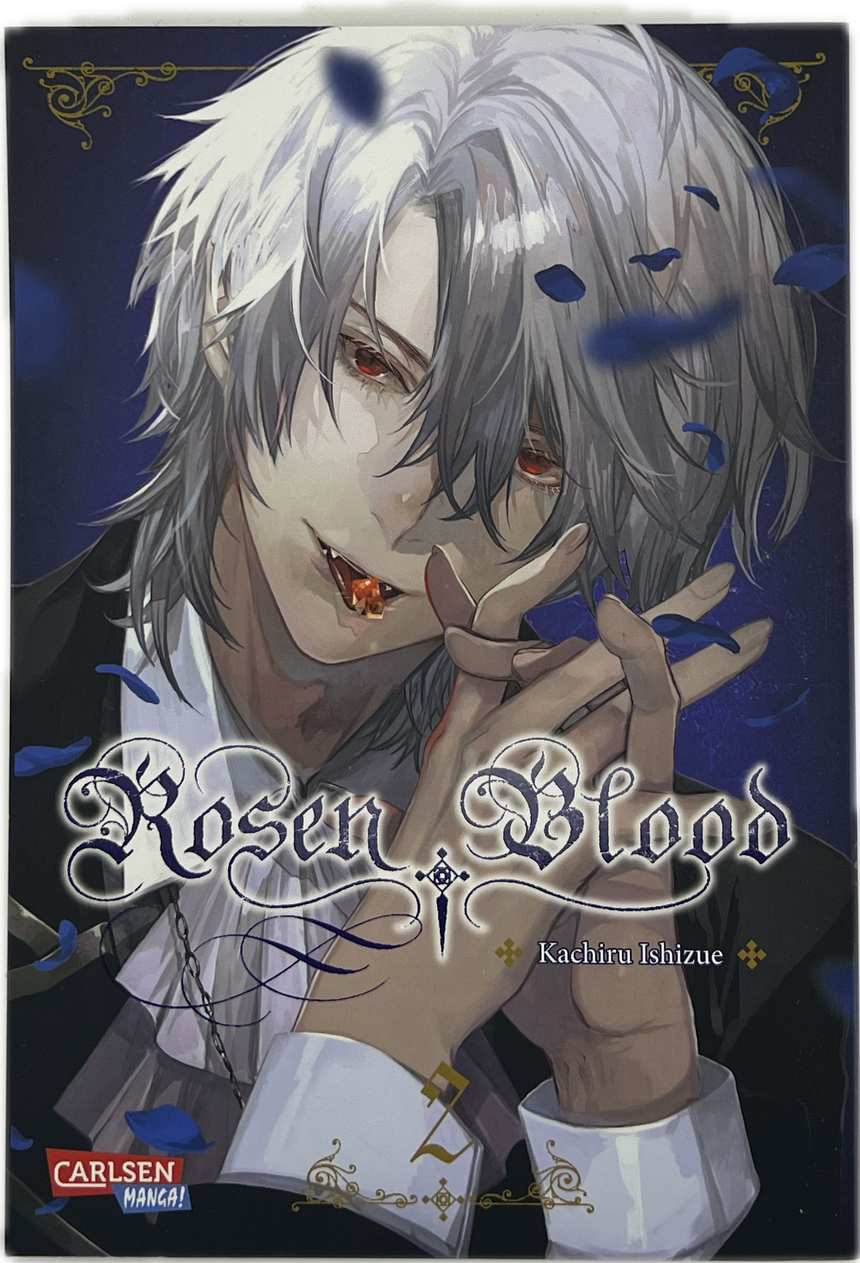 Rosen Blood 02