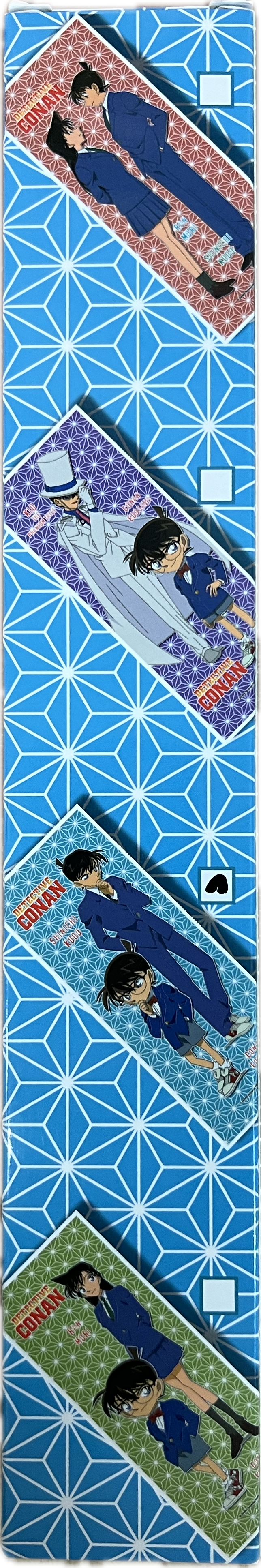 Detektiv Conan Wall Scroll