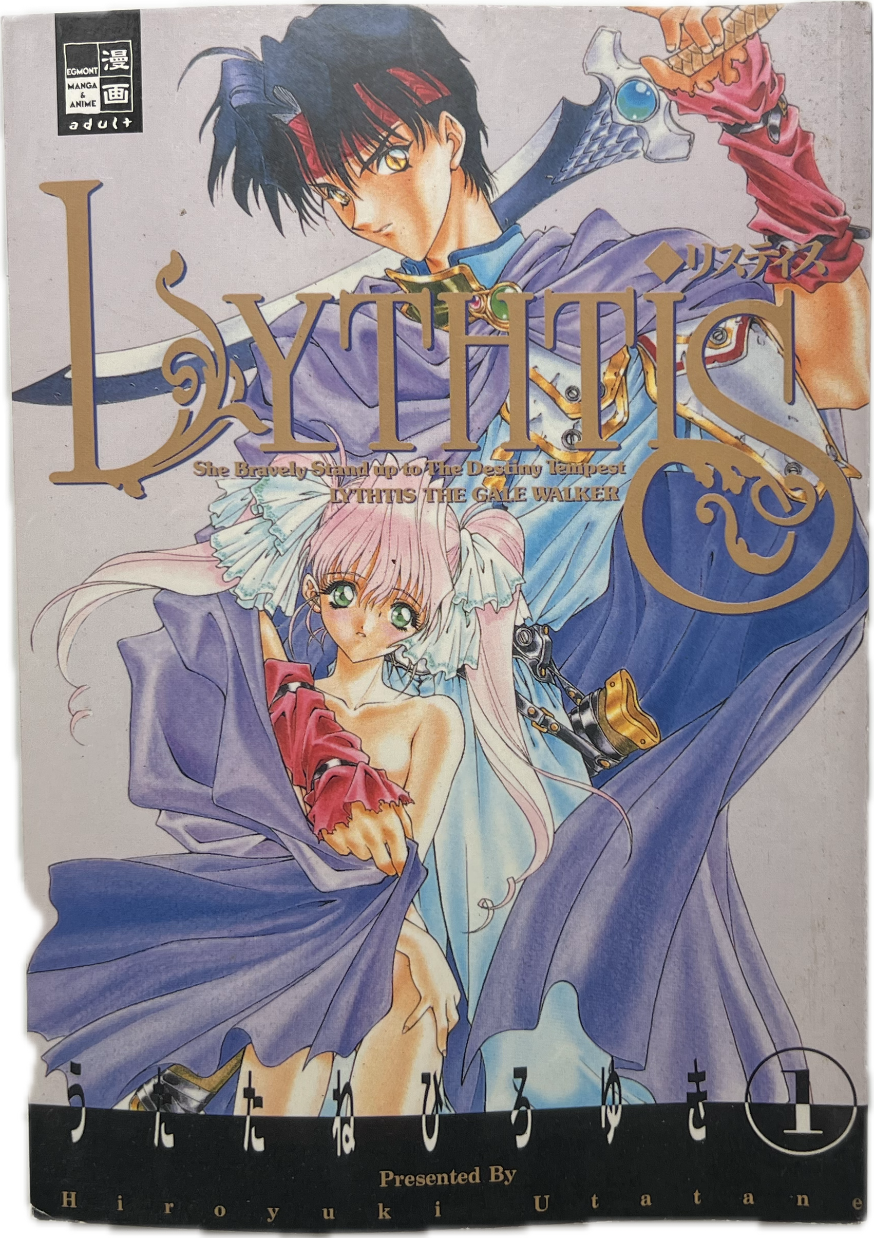Lythtis 01