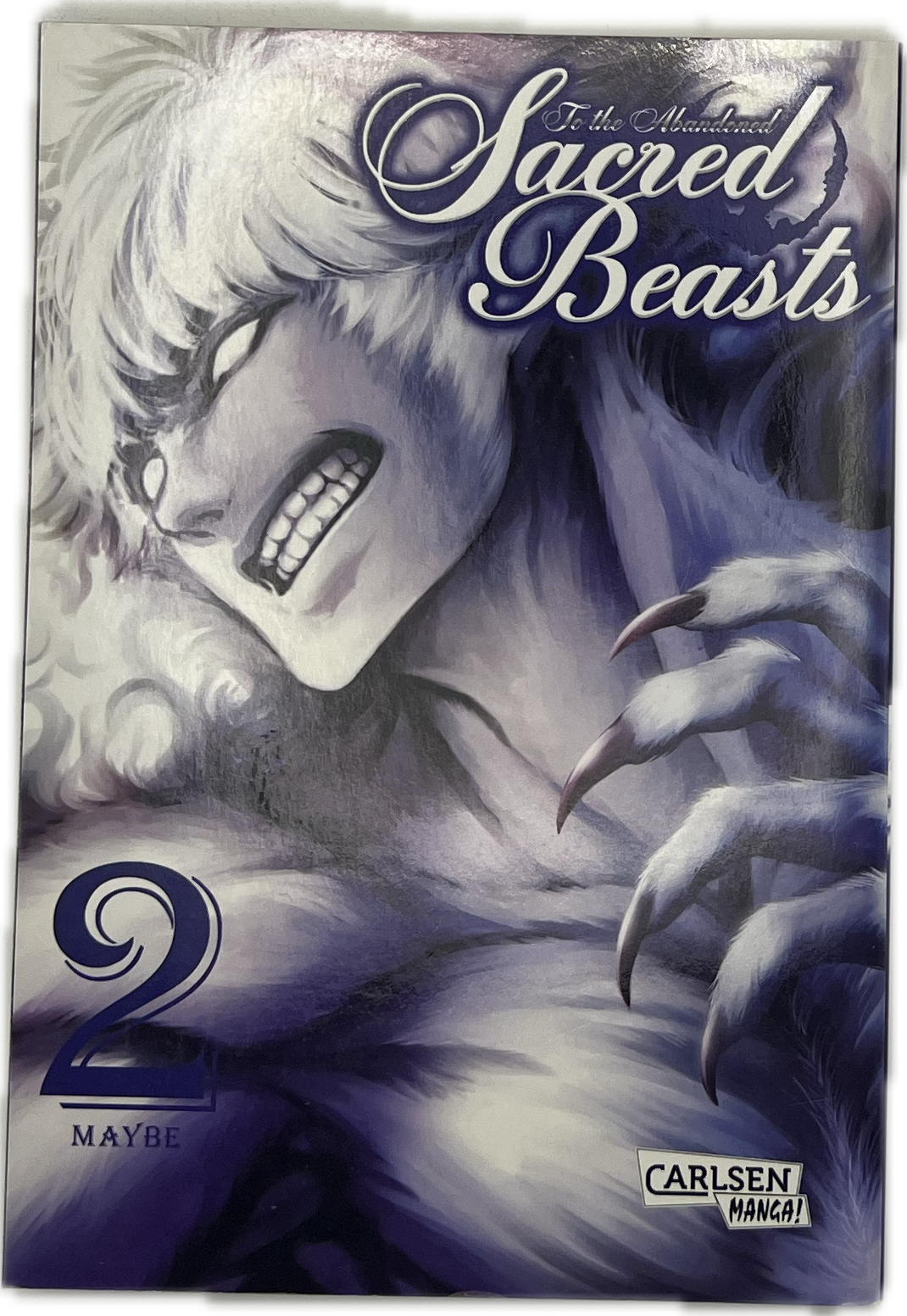 To the Abandoned Sacred Beasts 02