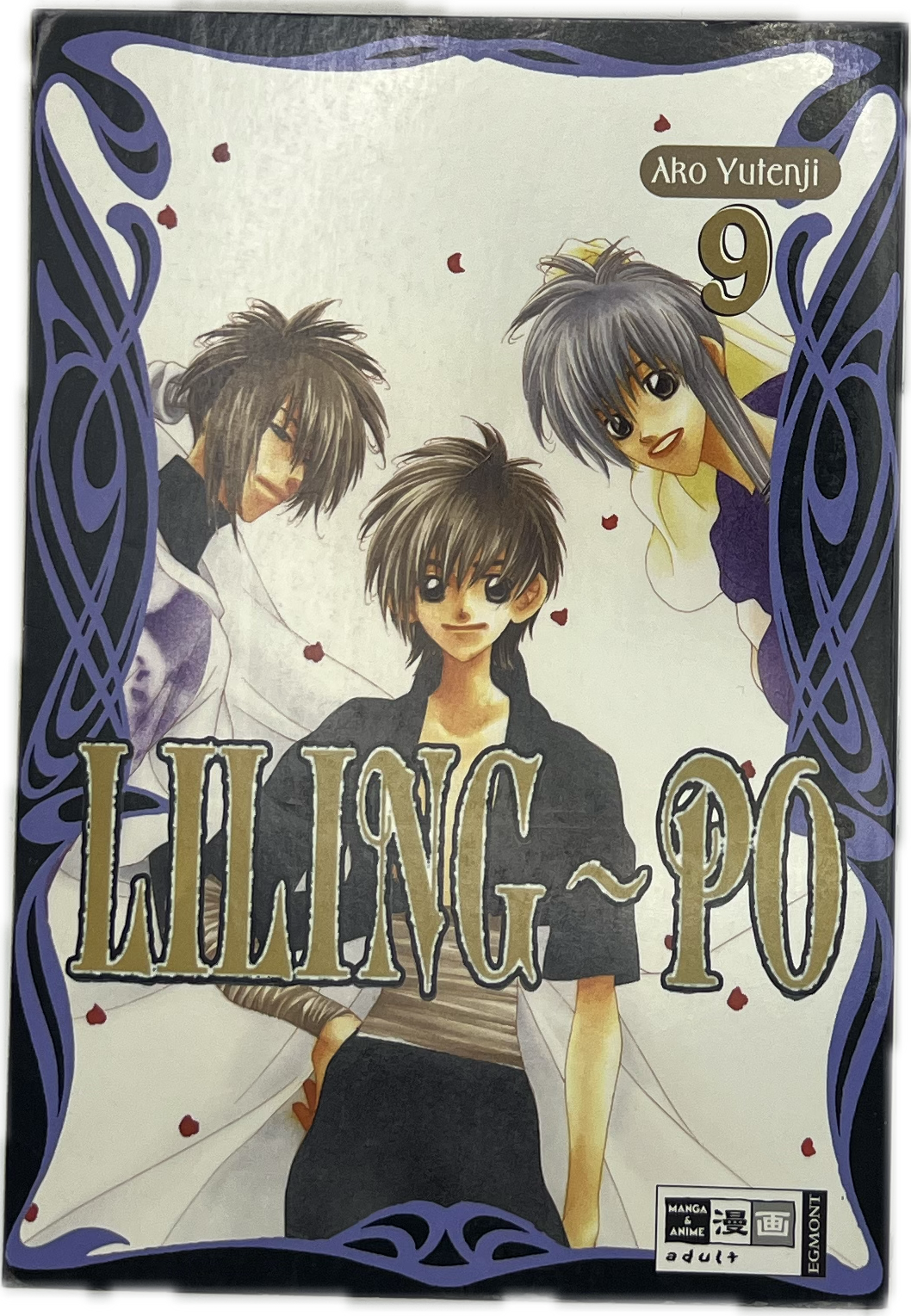 Liling-Po 09 | Manayga
