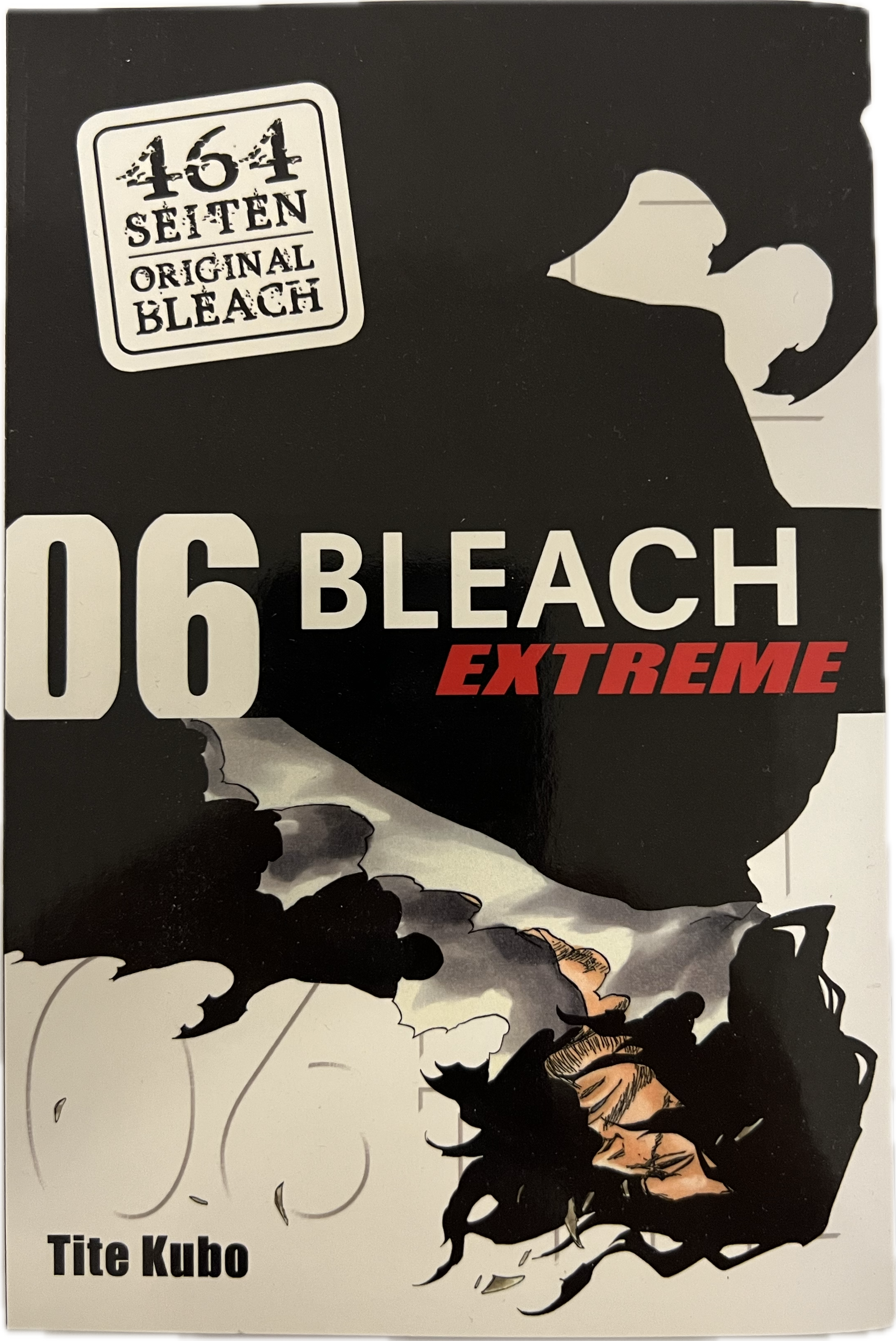 Bleach Extreme 06