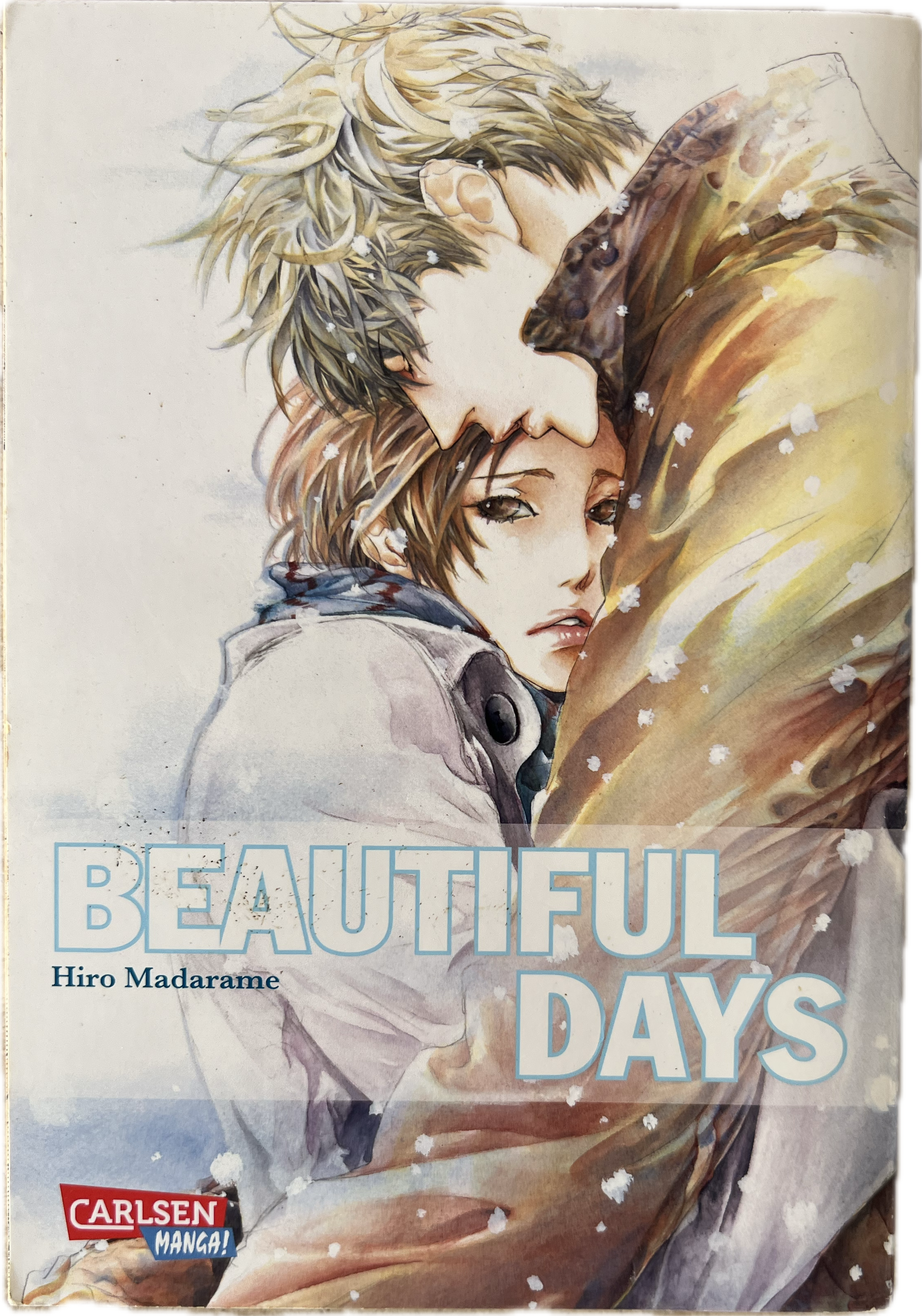 Beautiful Days