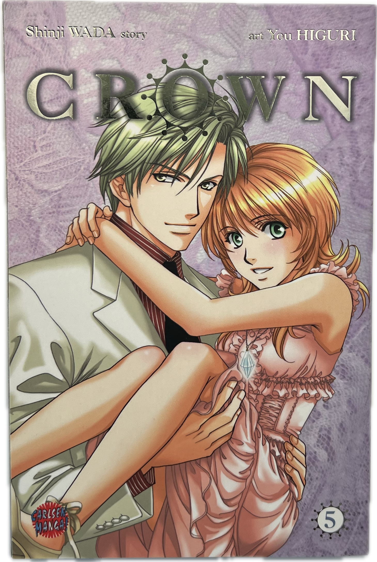 Crown 05