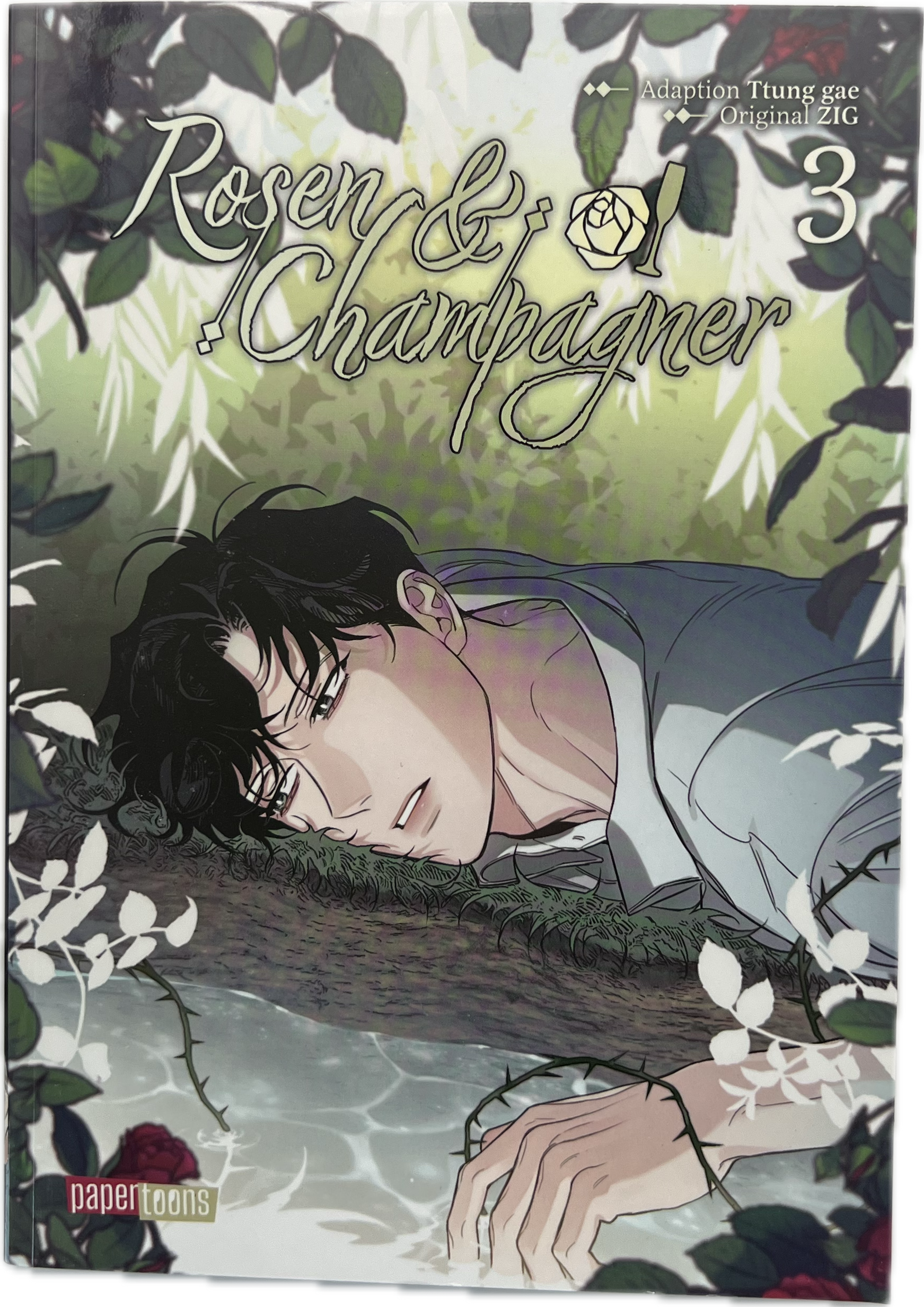 Rosen & Champagner 03