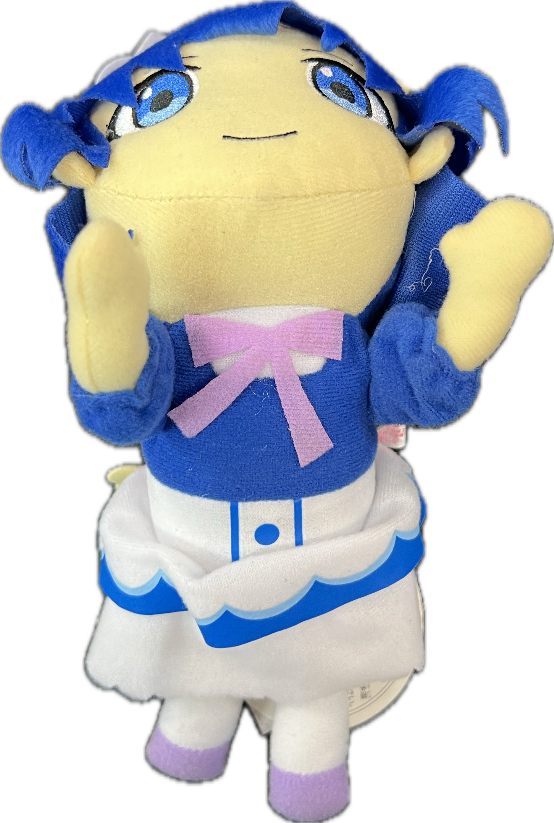 Natsuki Sasahara Plüsch