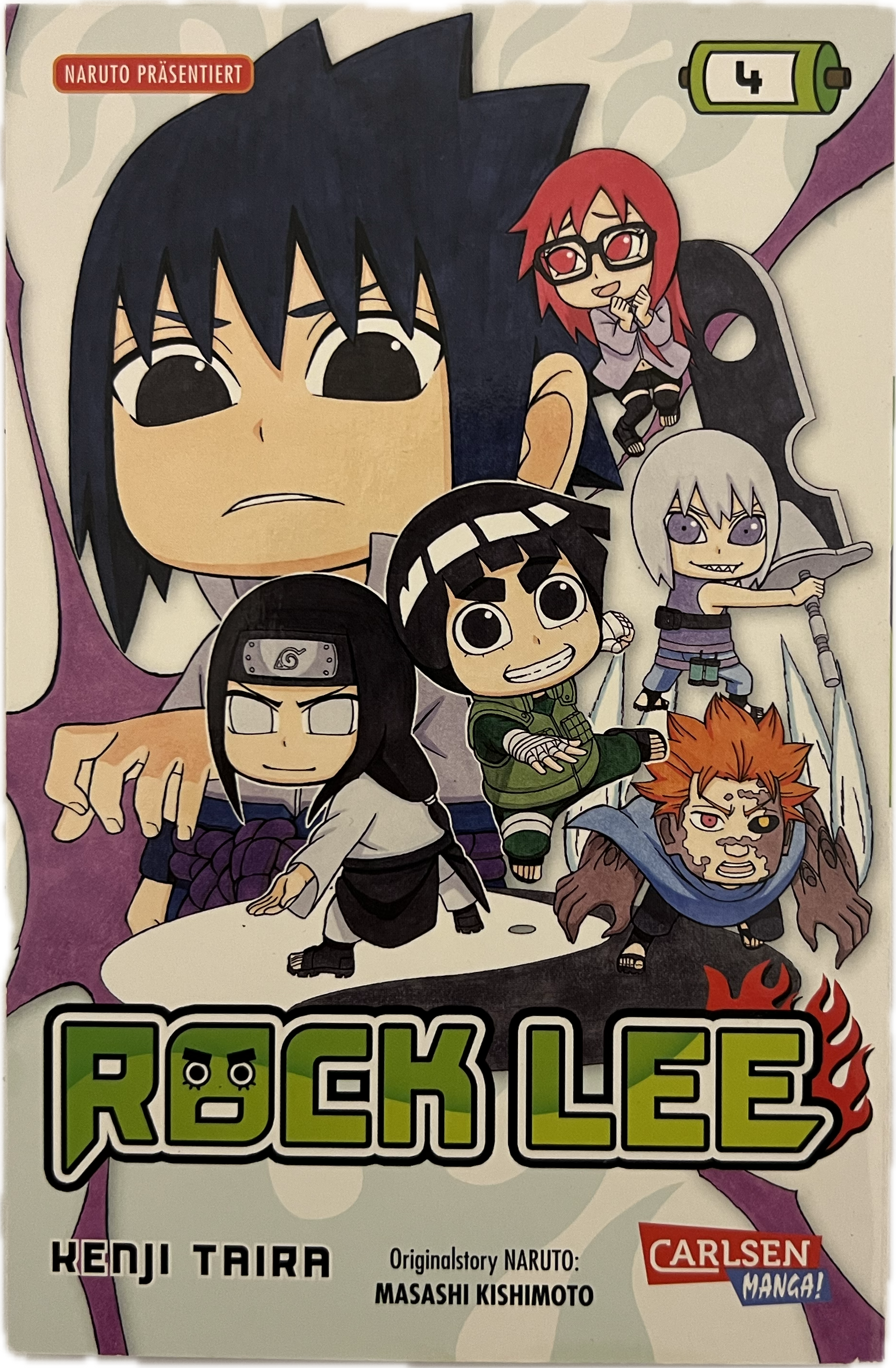 Rock Lee 04