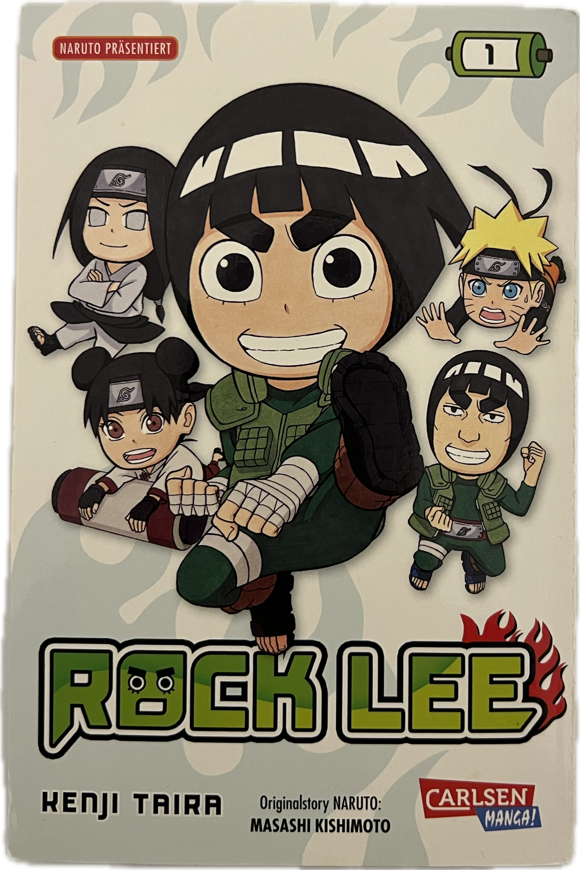 Rock lee 01