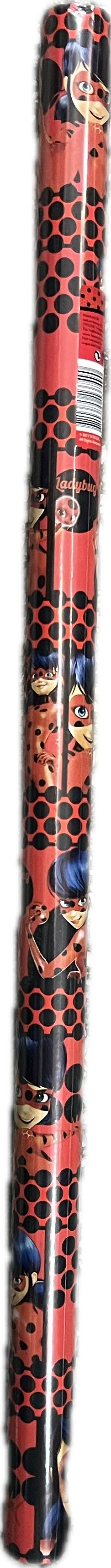 Miraculous Geschenkpapier