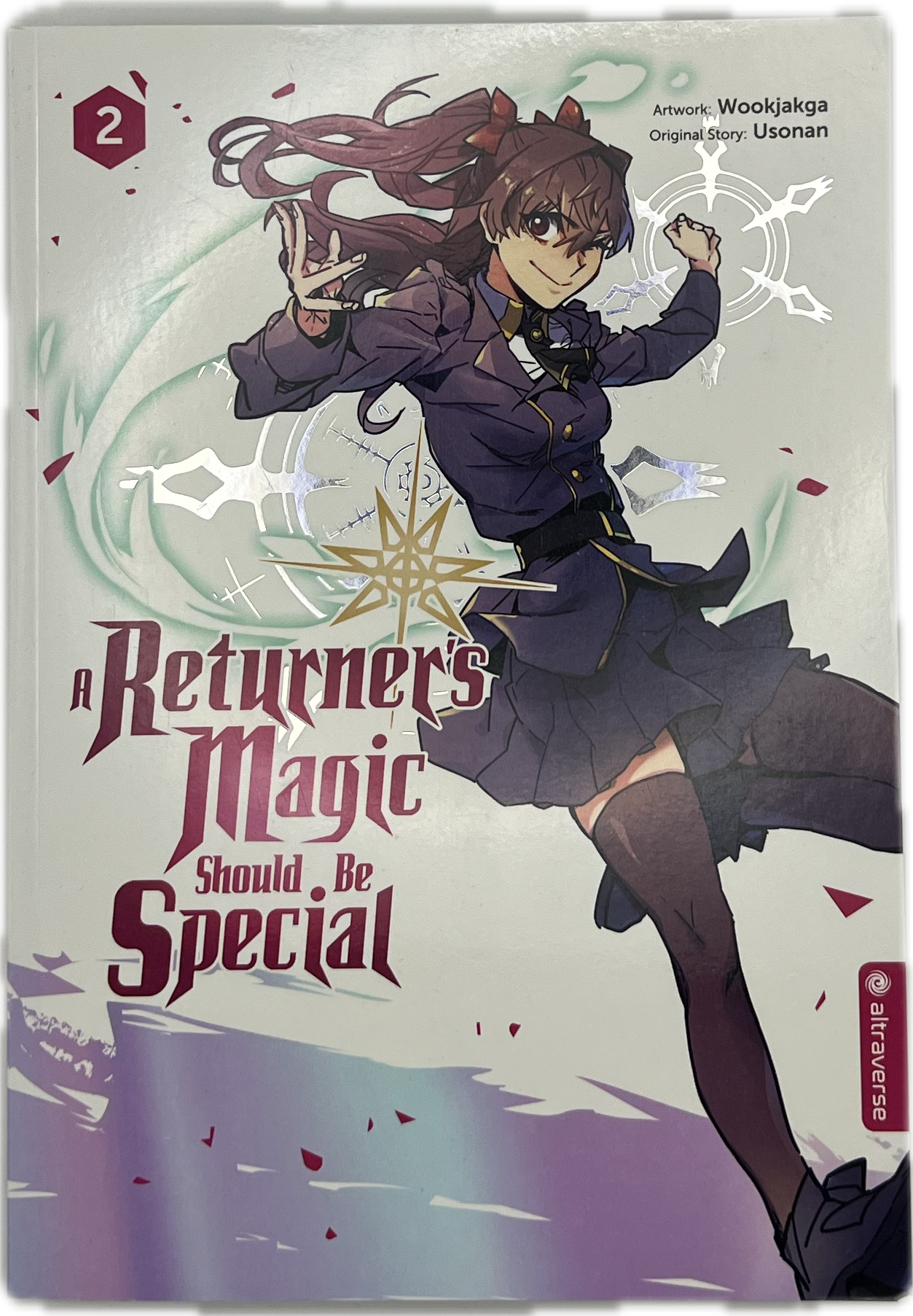 A Returner's Magic Should Be Special 02