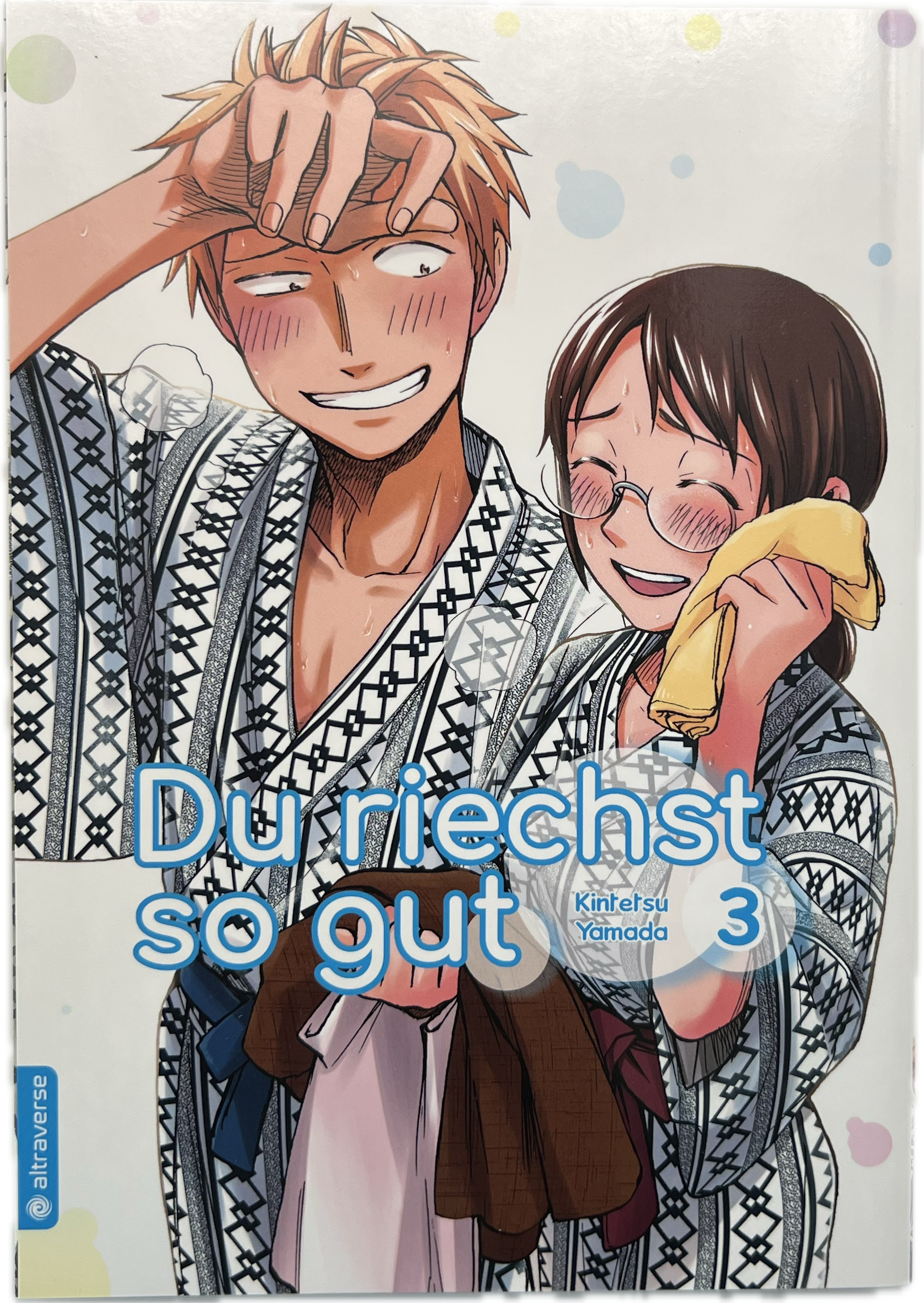 Du riechst so gut 03