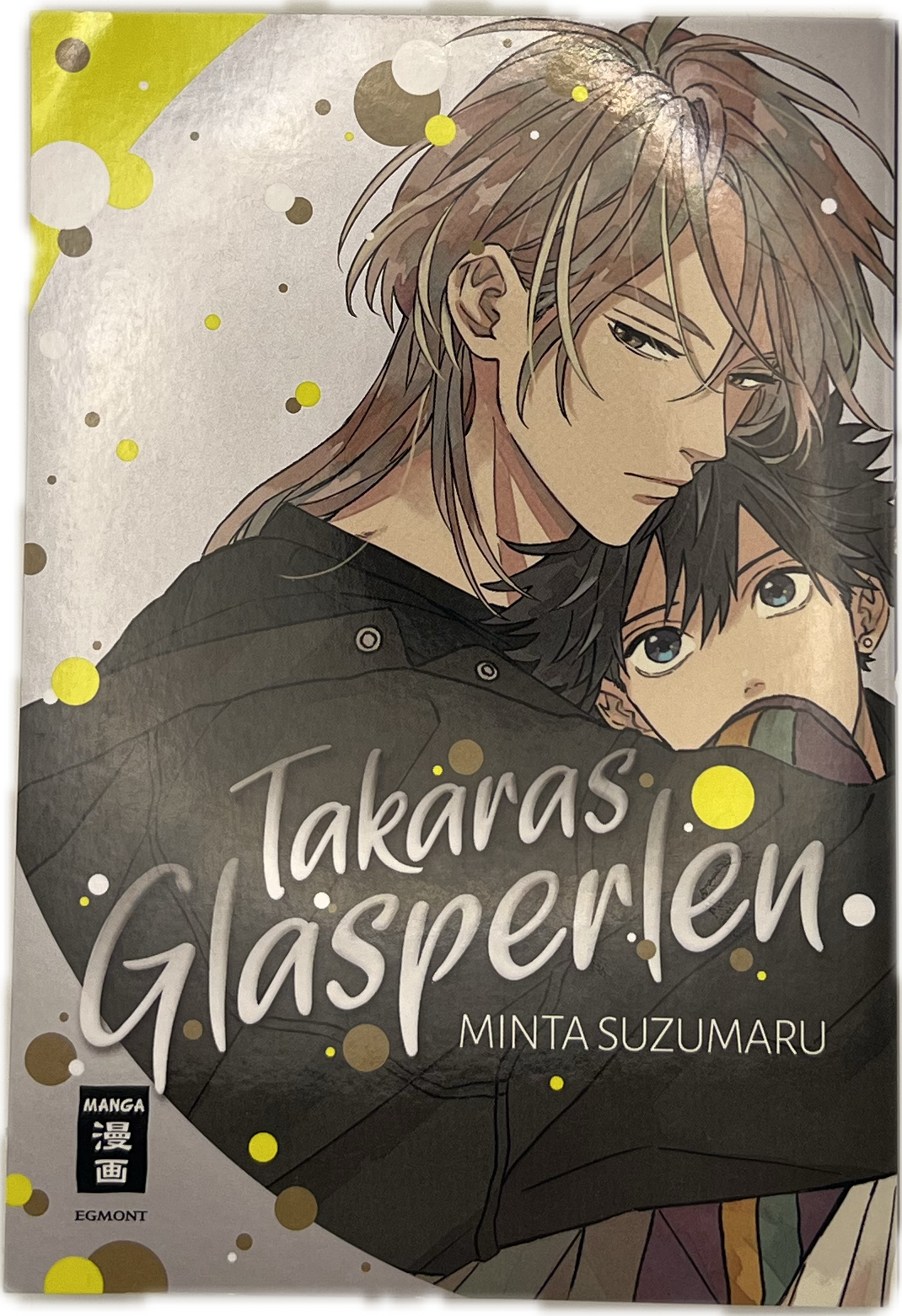 Takaras Glasperlen