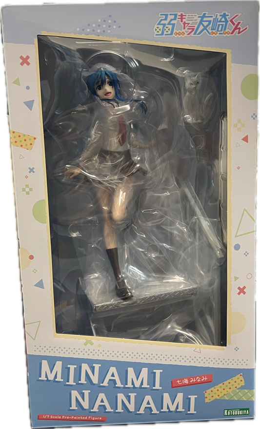Minami Hinami Figur 1/7 Scale