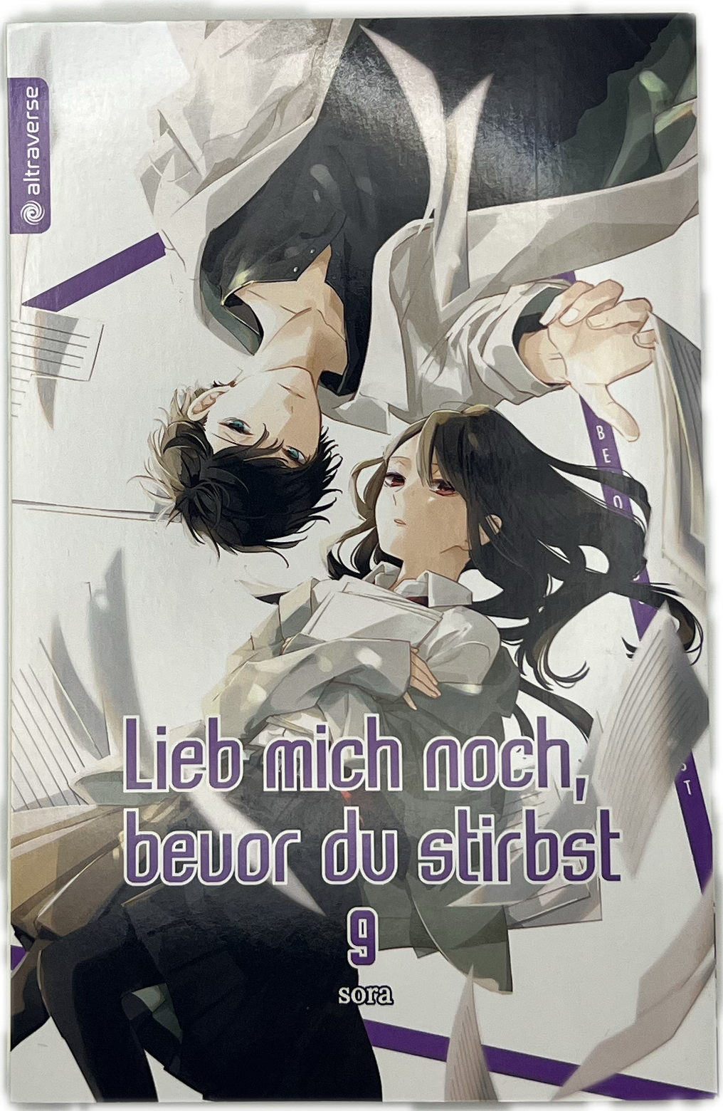 Lieb mich noch, bevor du stirbst 09