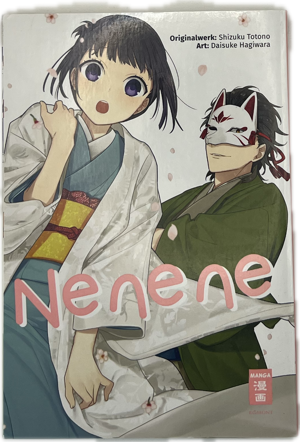 Nenene