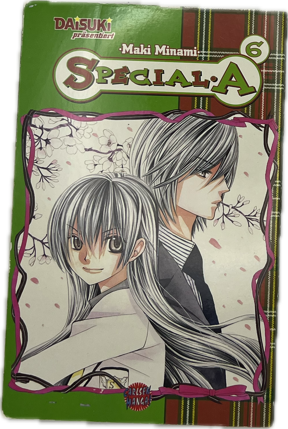Special A 06