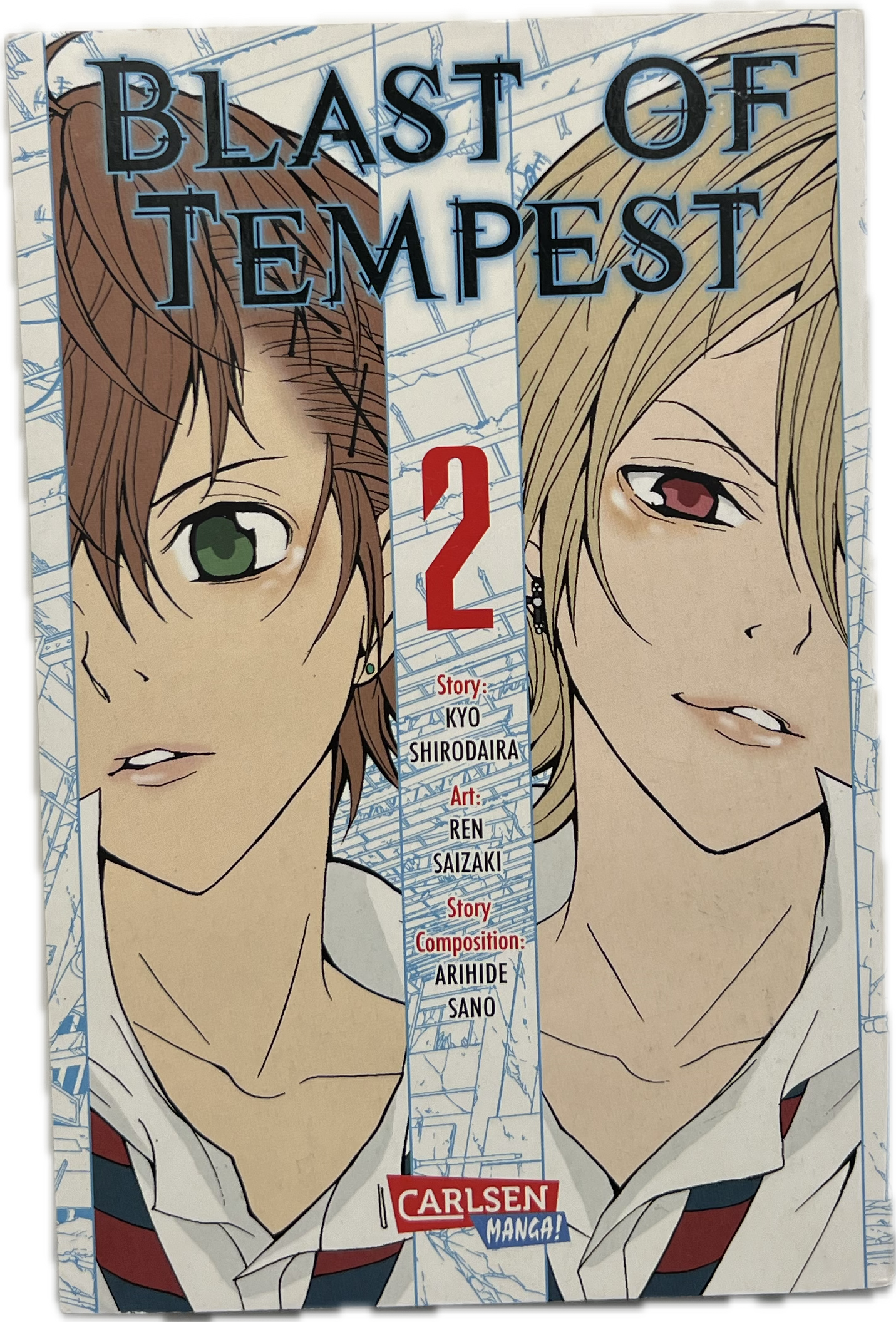 Blast of Tempest 02