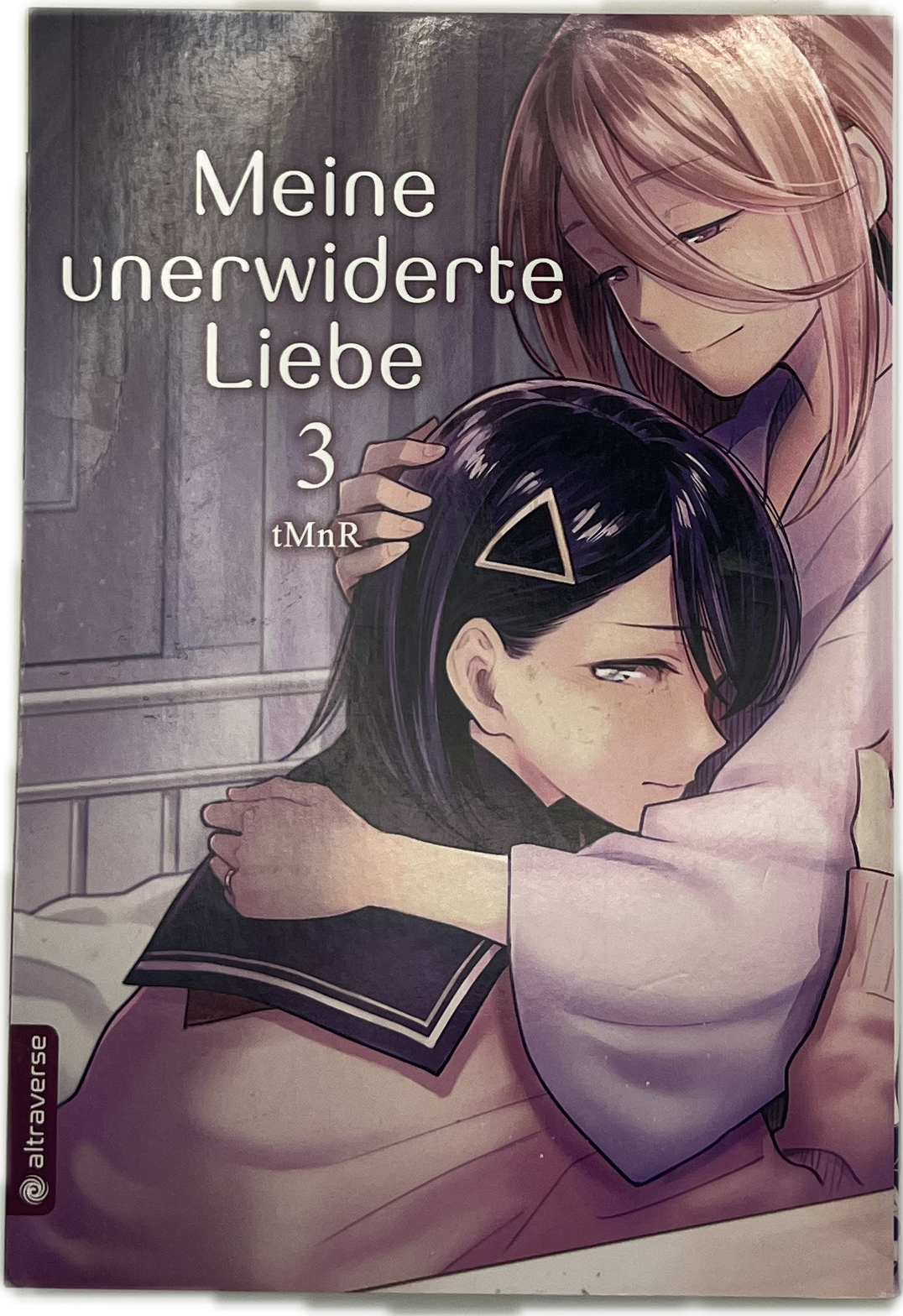 My Unrequited Love 03