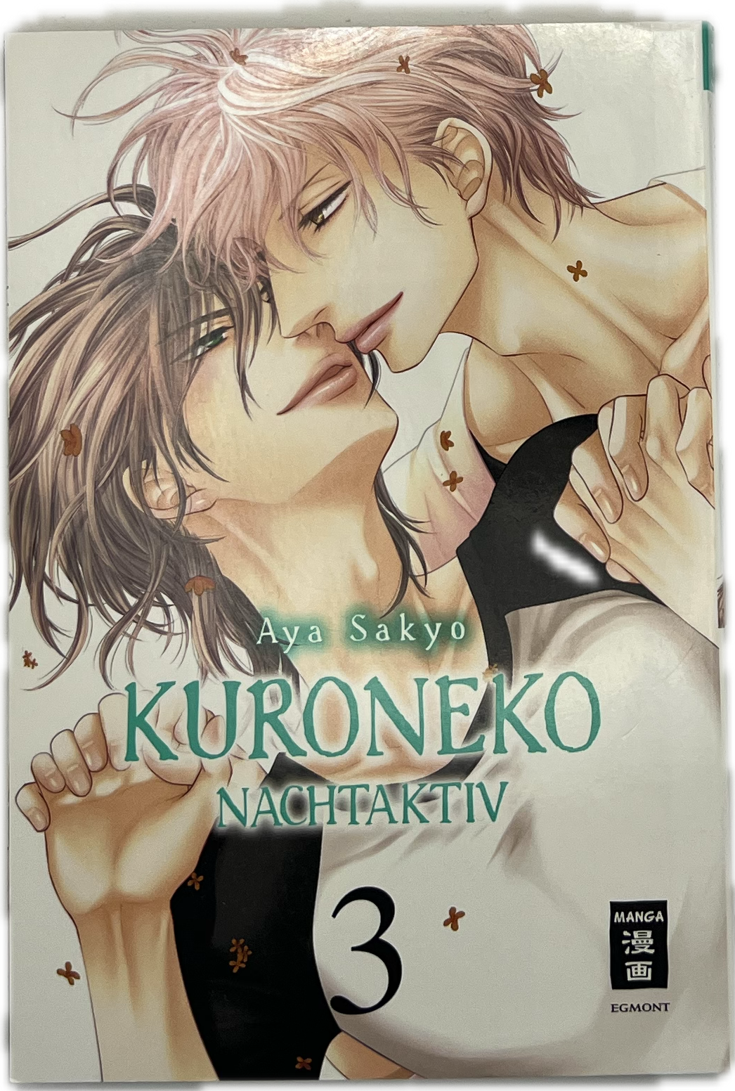 Kuroneko - Nachtaktiv 03