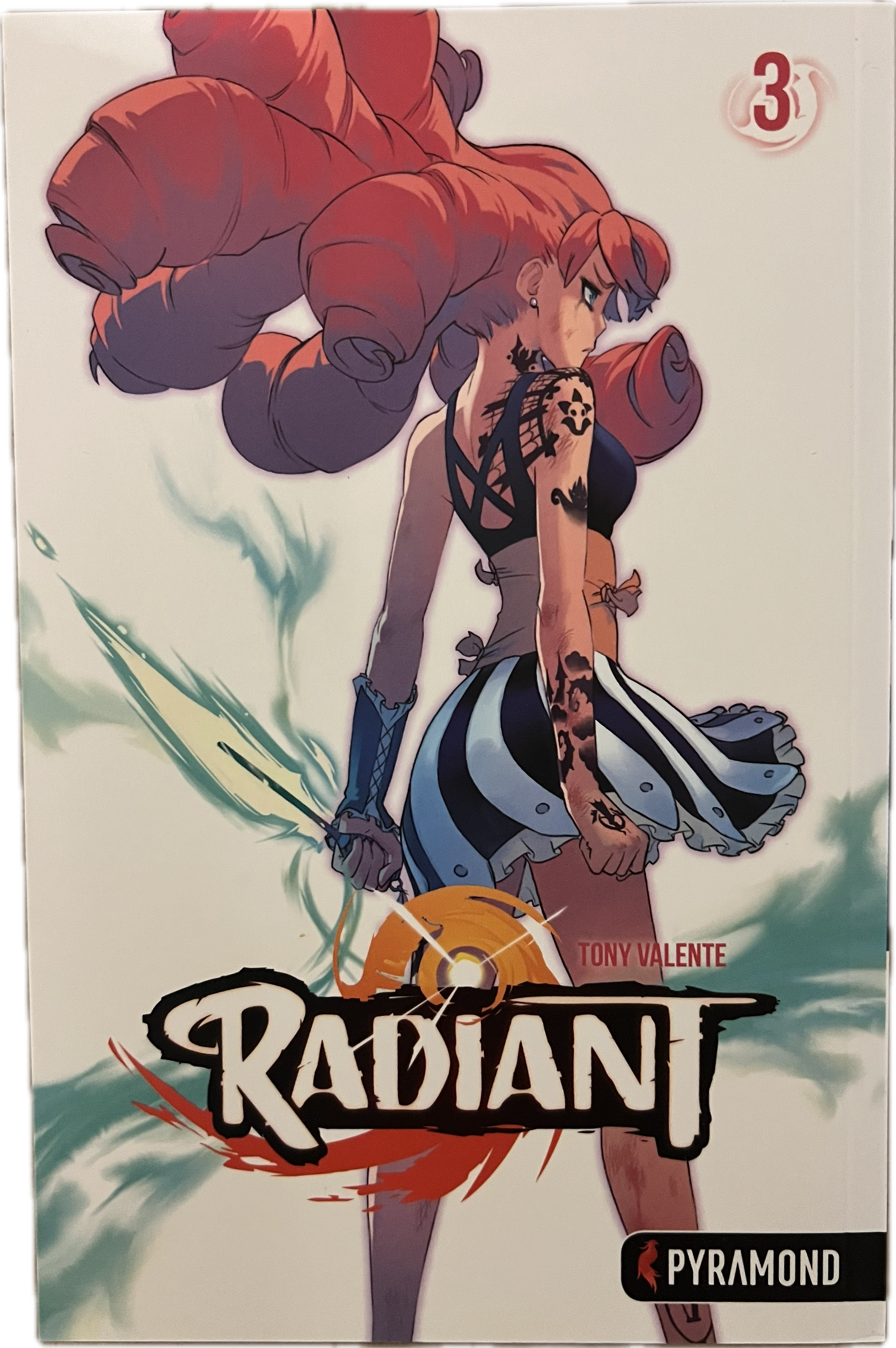 Radiant 03