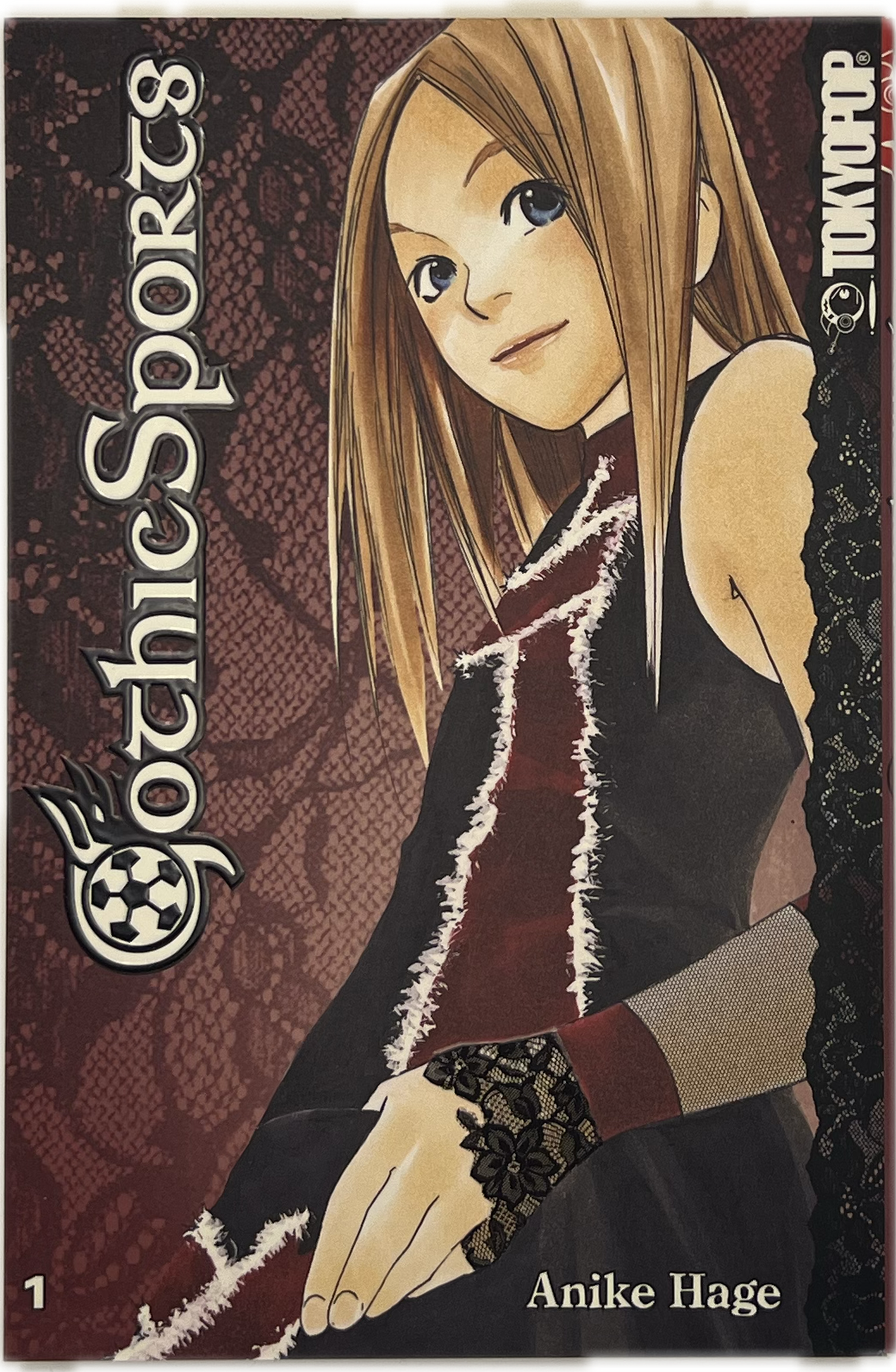 Gothic Sports 01