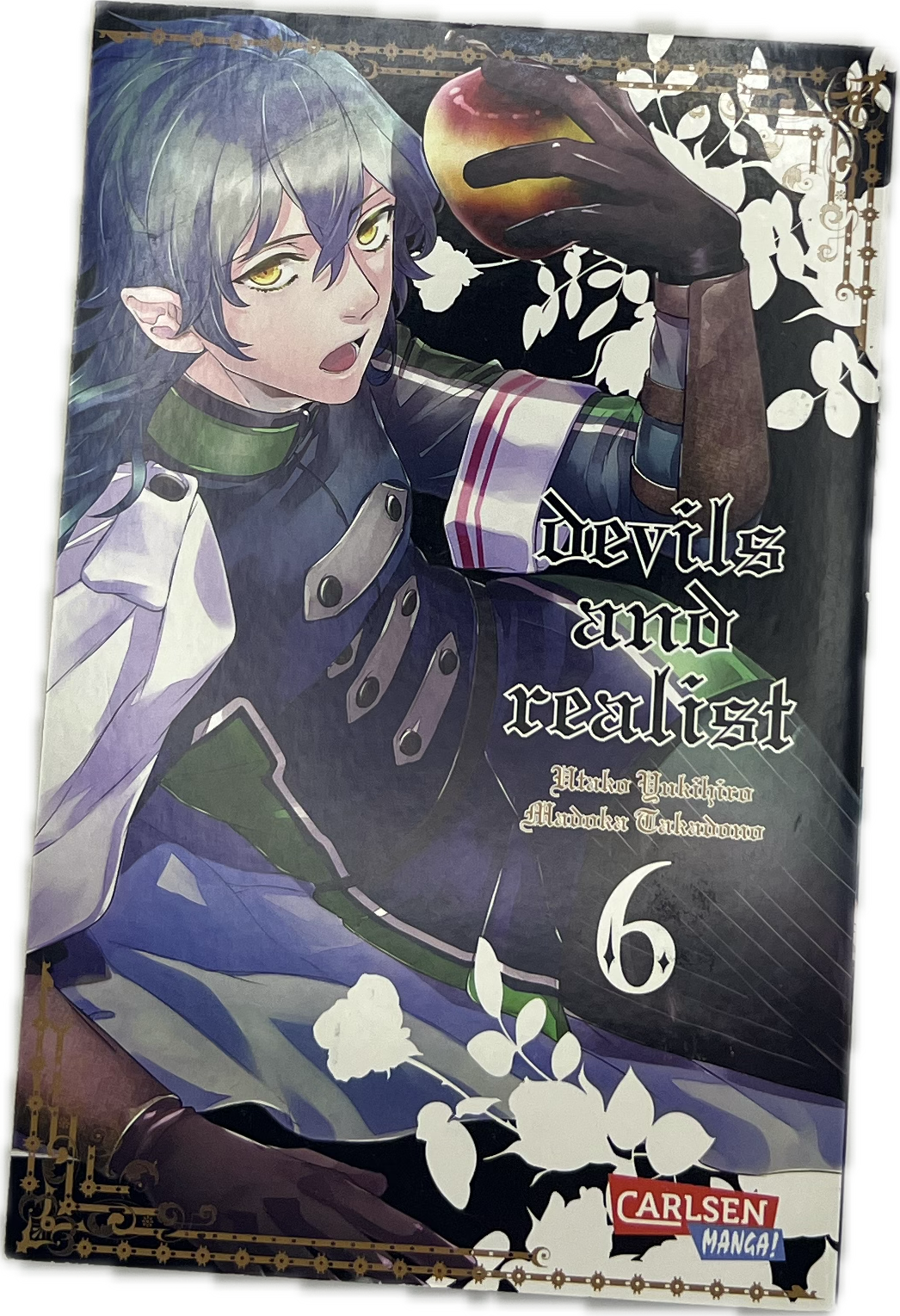 Devils and Realist 06