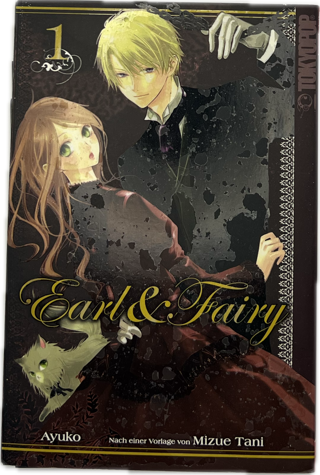 Earl & Fairy 01
