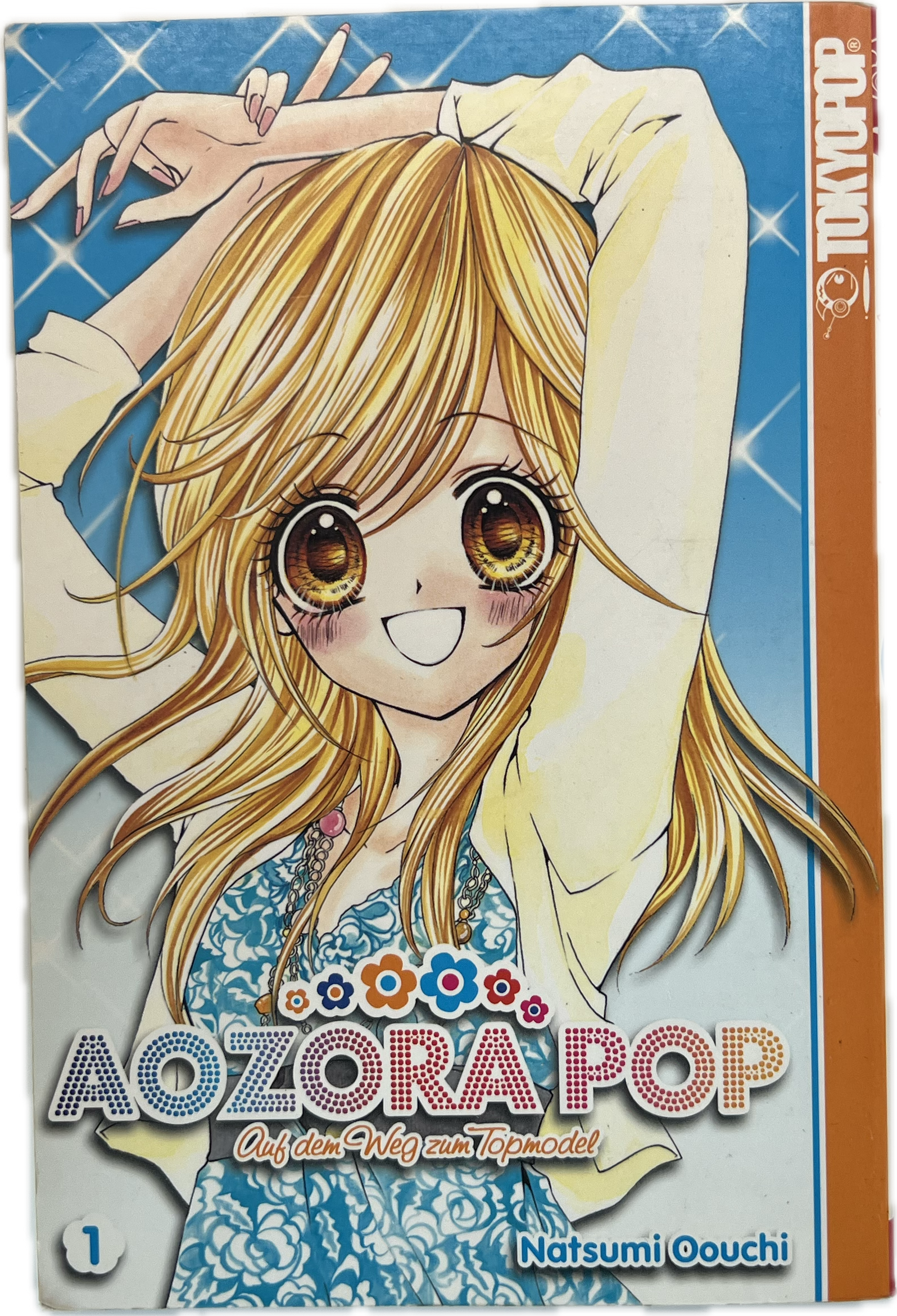 Aozora Pop 01