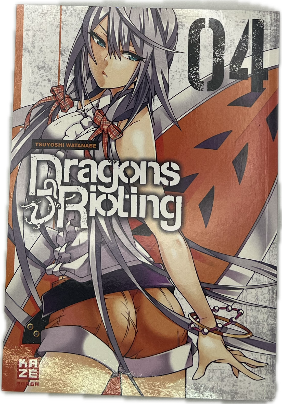 Dragons Rioting 04