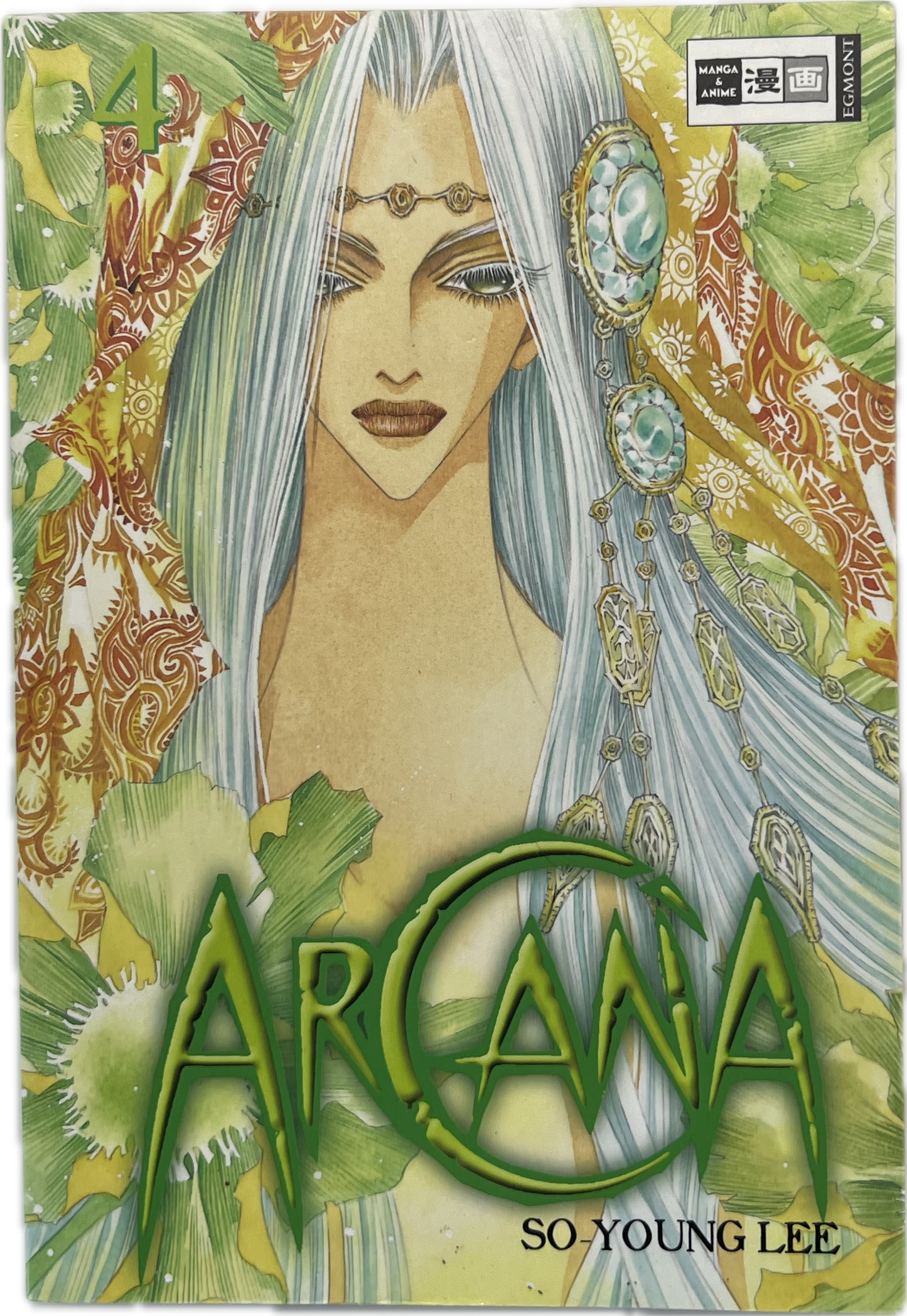 Arcana 04