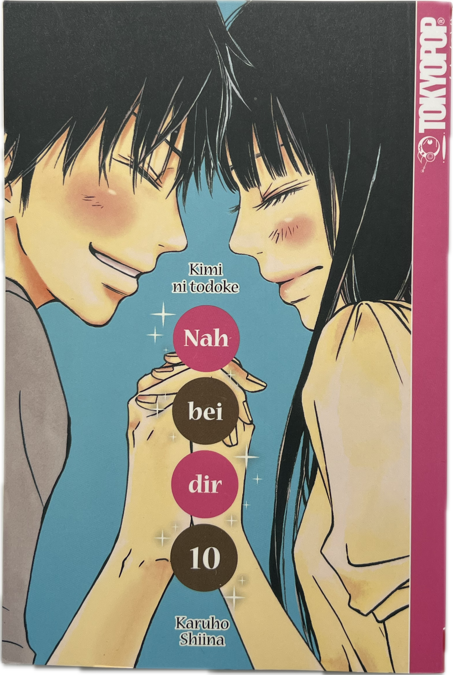 Close to you 10