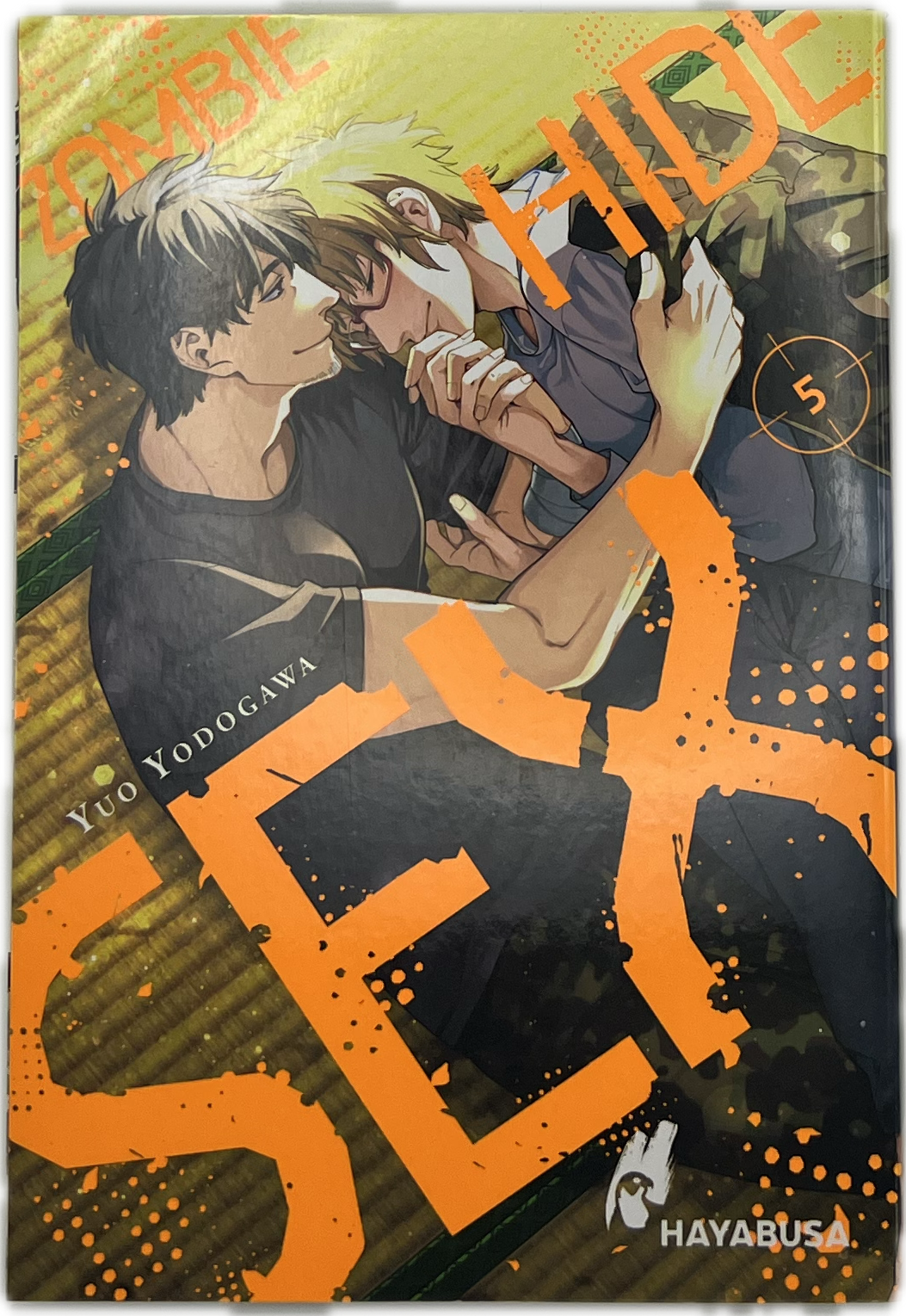 Zombie Hide Sex 05