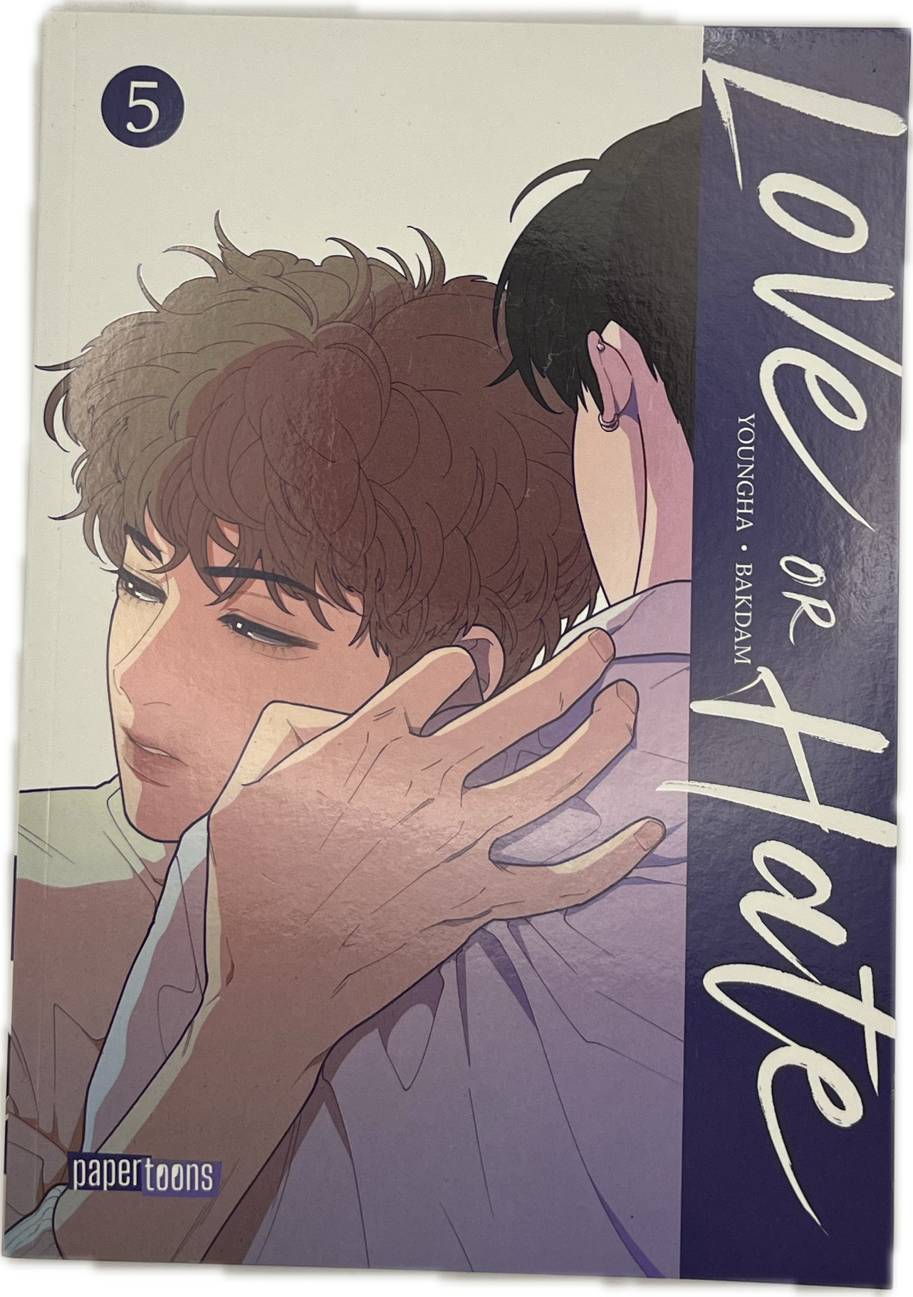 Love or Hate 05