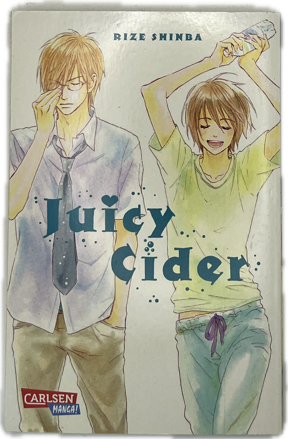 Juicy Cyder