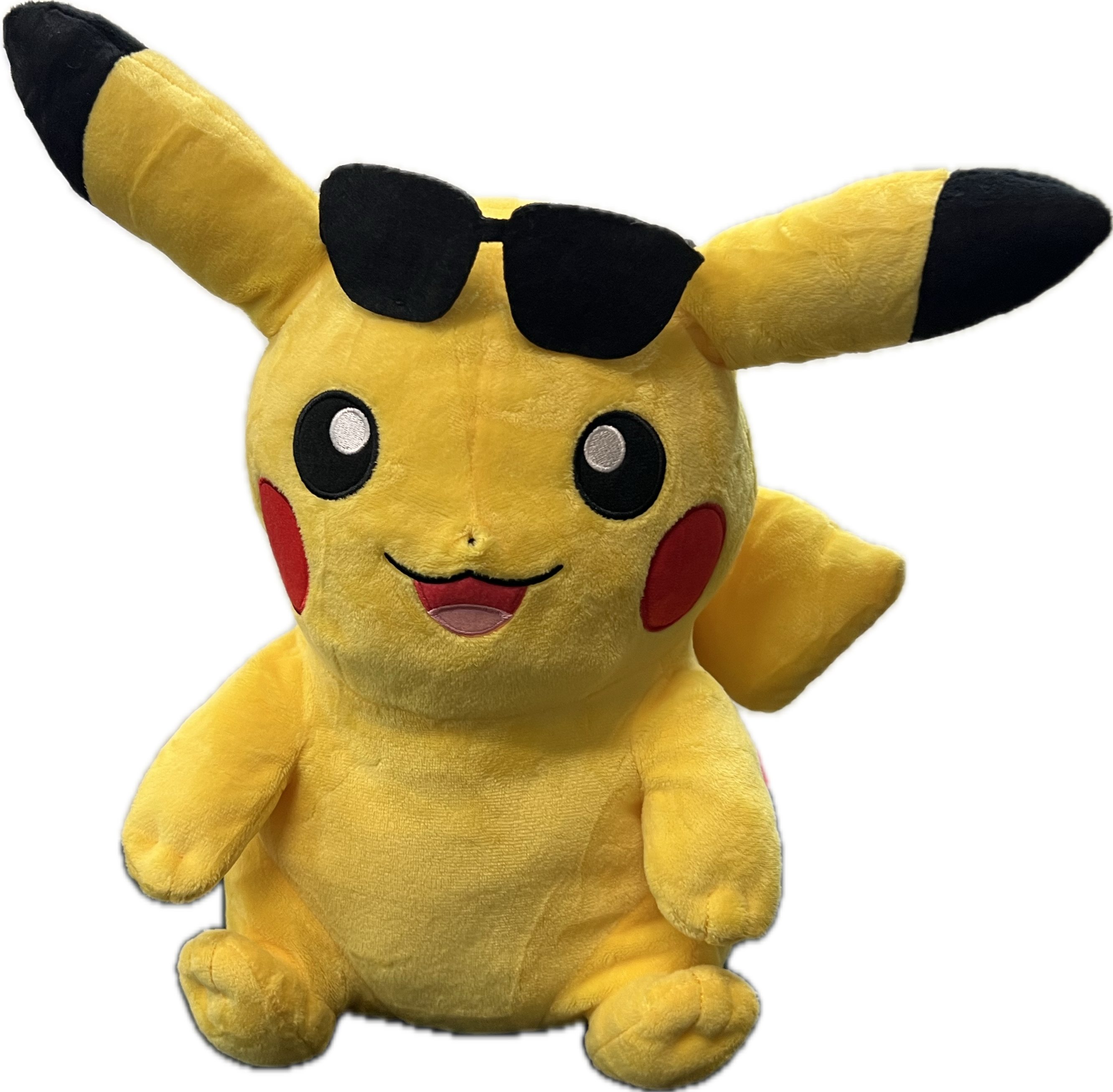 Pikachu Pokemon Plüsch | Manayga