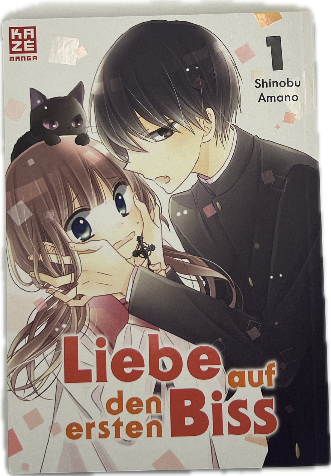 Liebe auf den ersten Biss 01