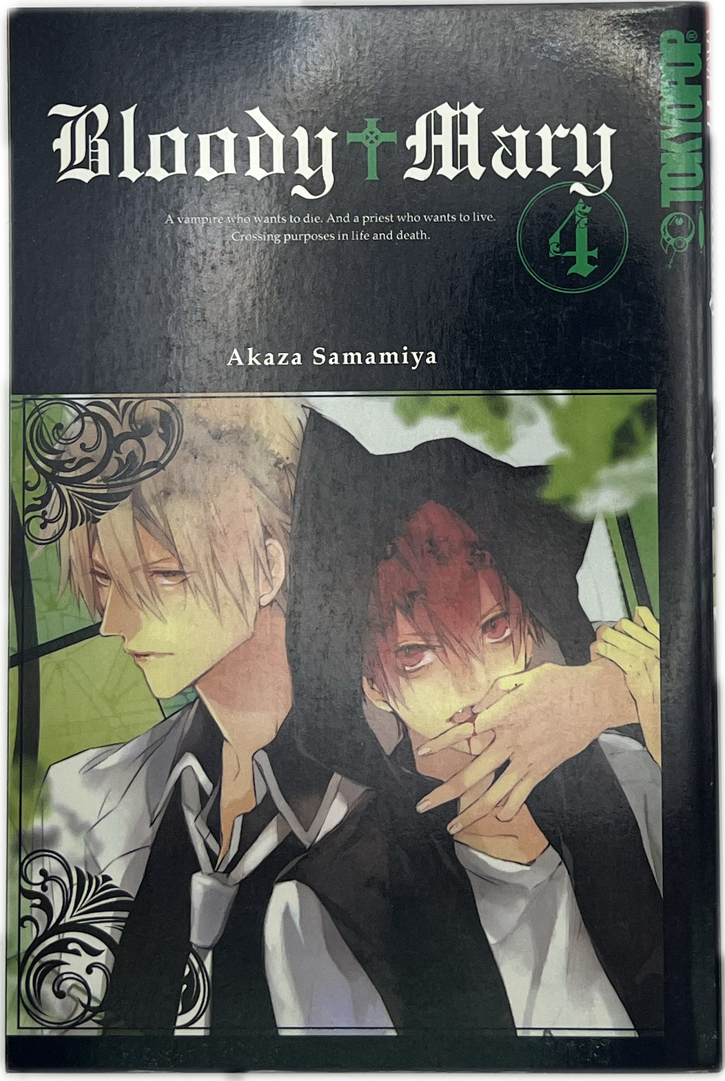 Bloody Mary 04