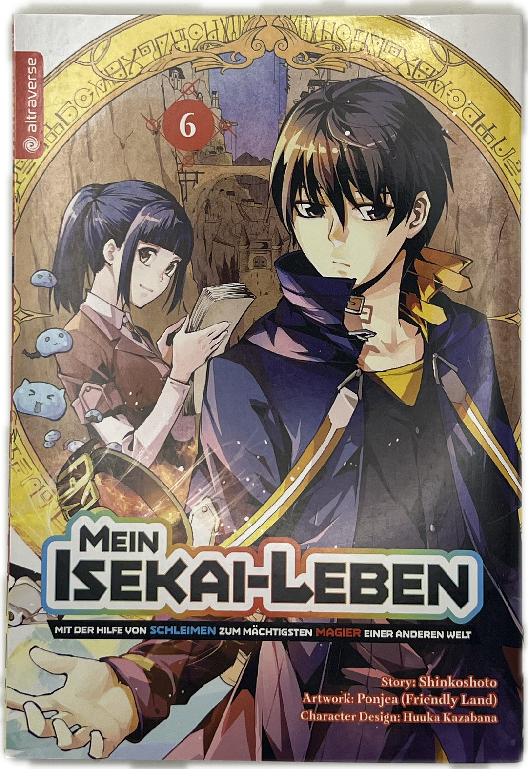 Mein Isekai-Leben 06