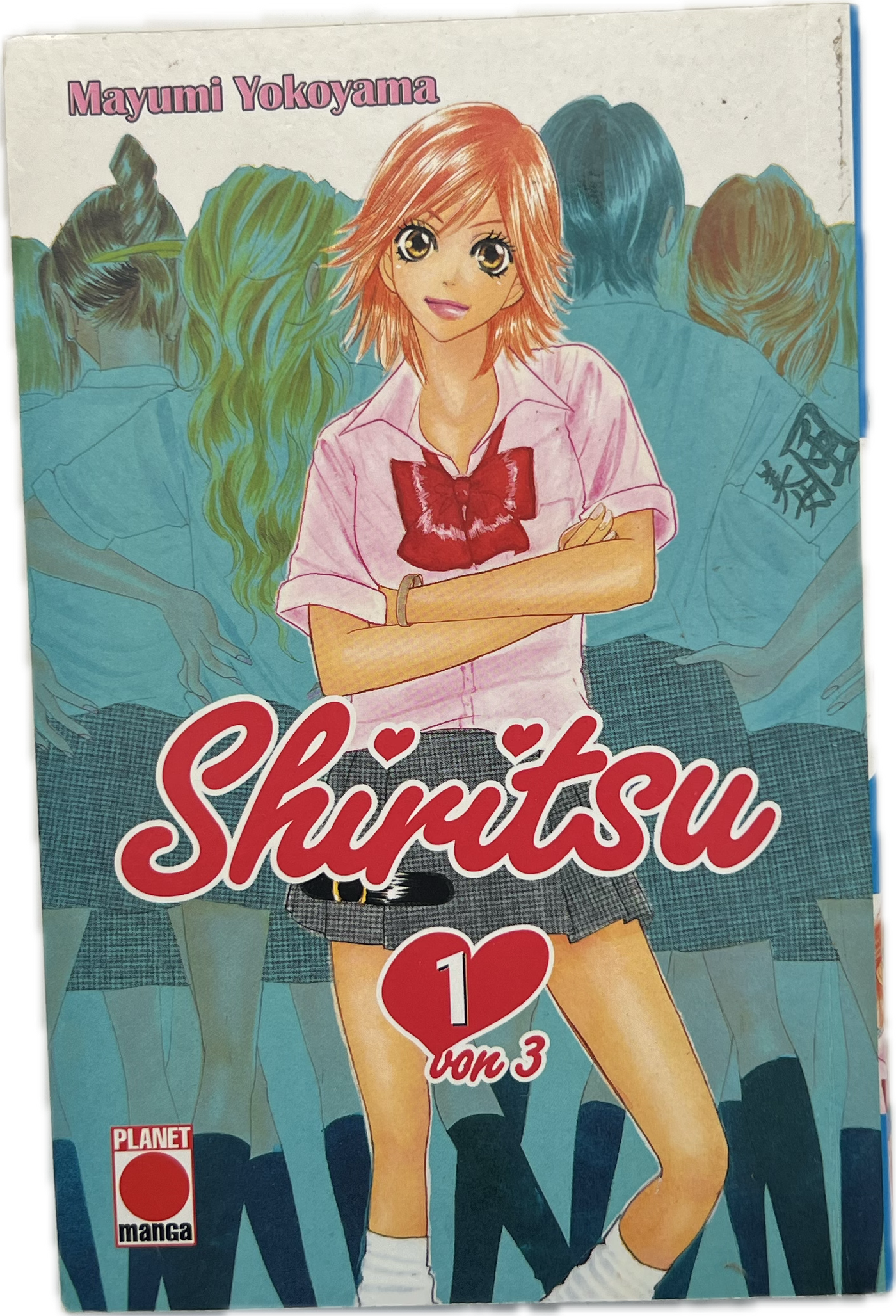 Shiritsu 01
