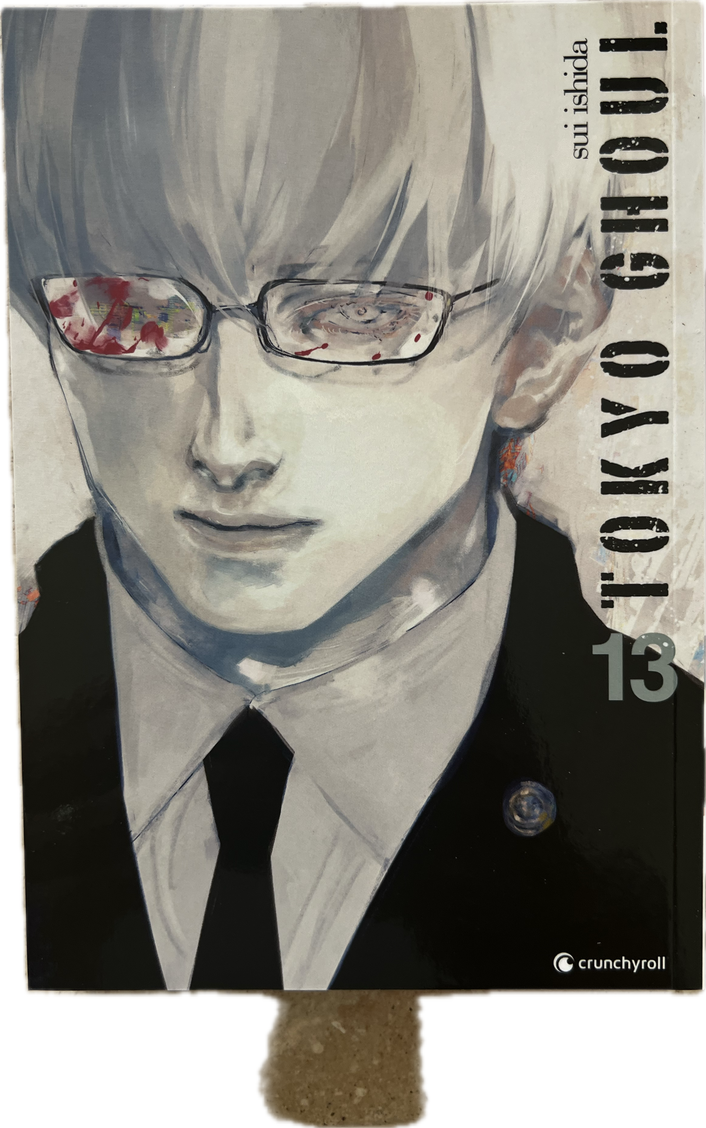 Tokyo Ghoul 13 (Neu)