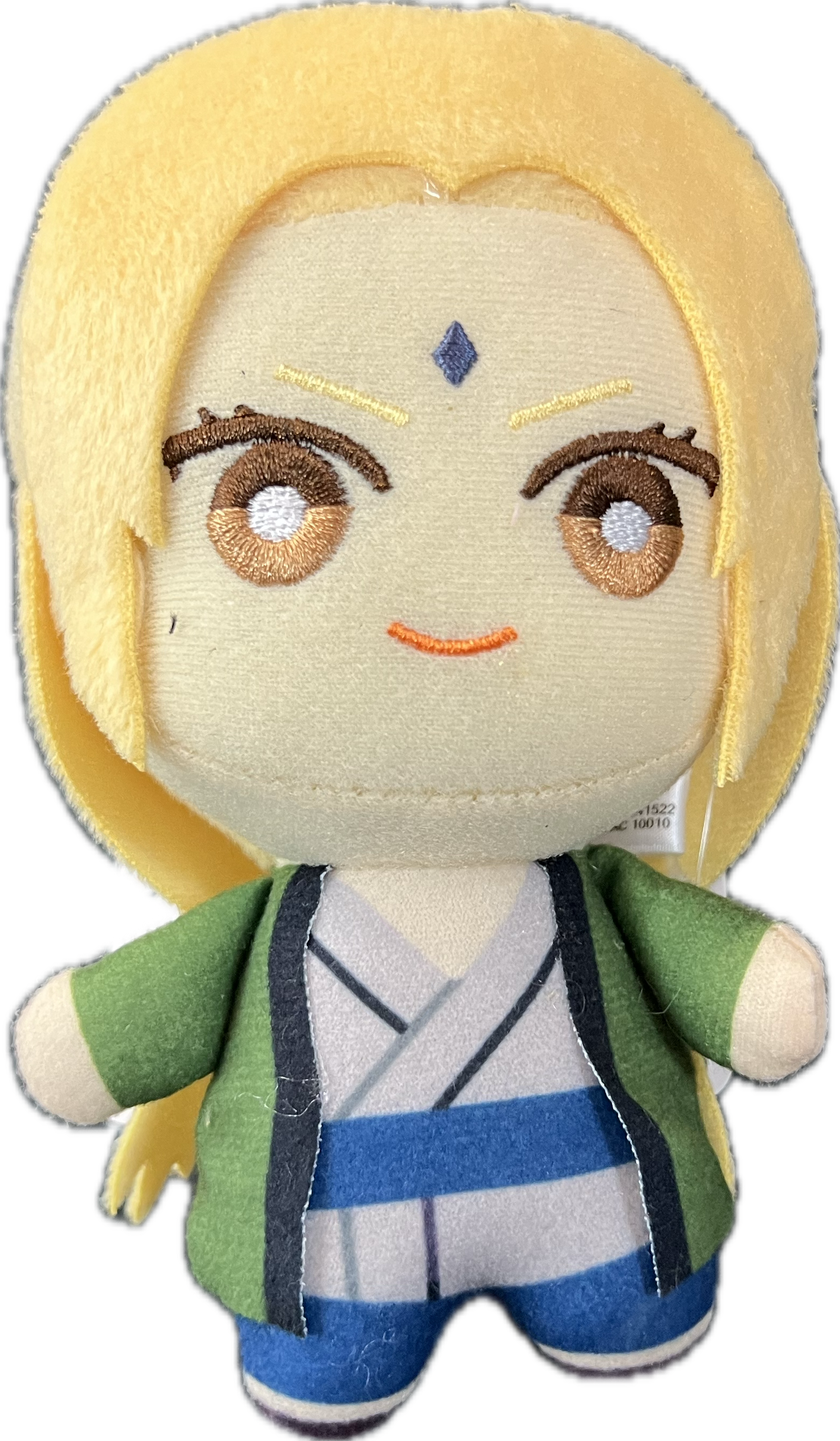 Tsunade Plüsch