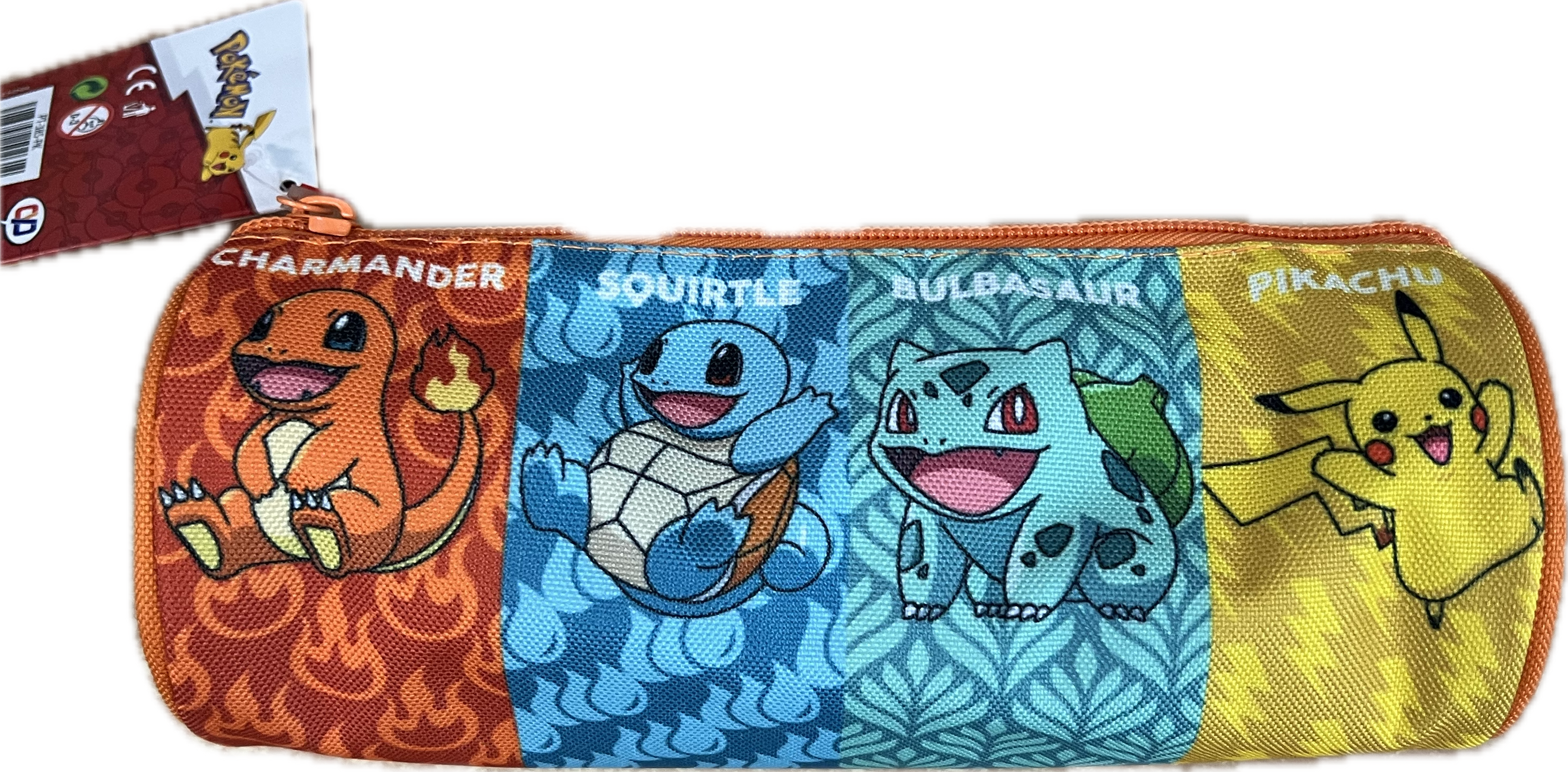 Pokemon Federtasche